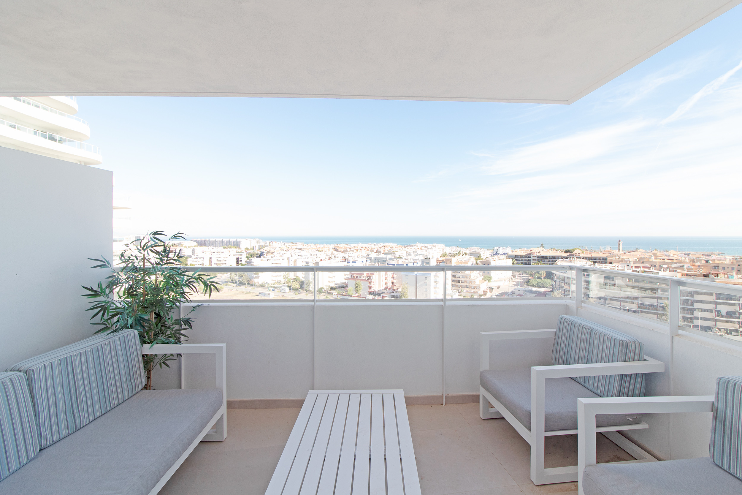 Alquilar Apartamento en  Apt. Gran Canet 1 - 10 - 6 (P) imagen-2