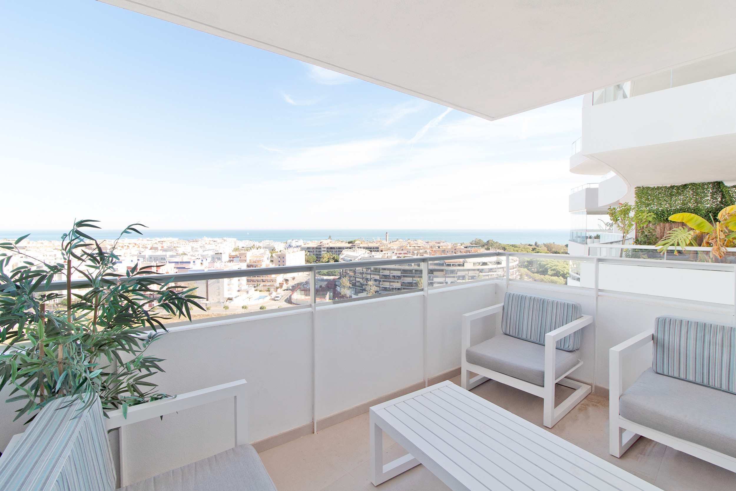 Alquilar Apartamento en  Apt. Gran Canet 1 - 10 - 6 (P) imagen-20