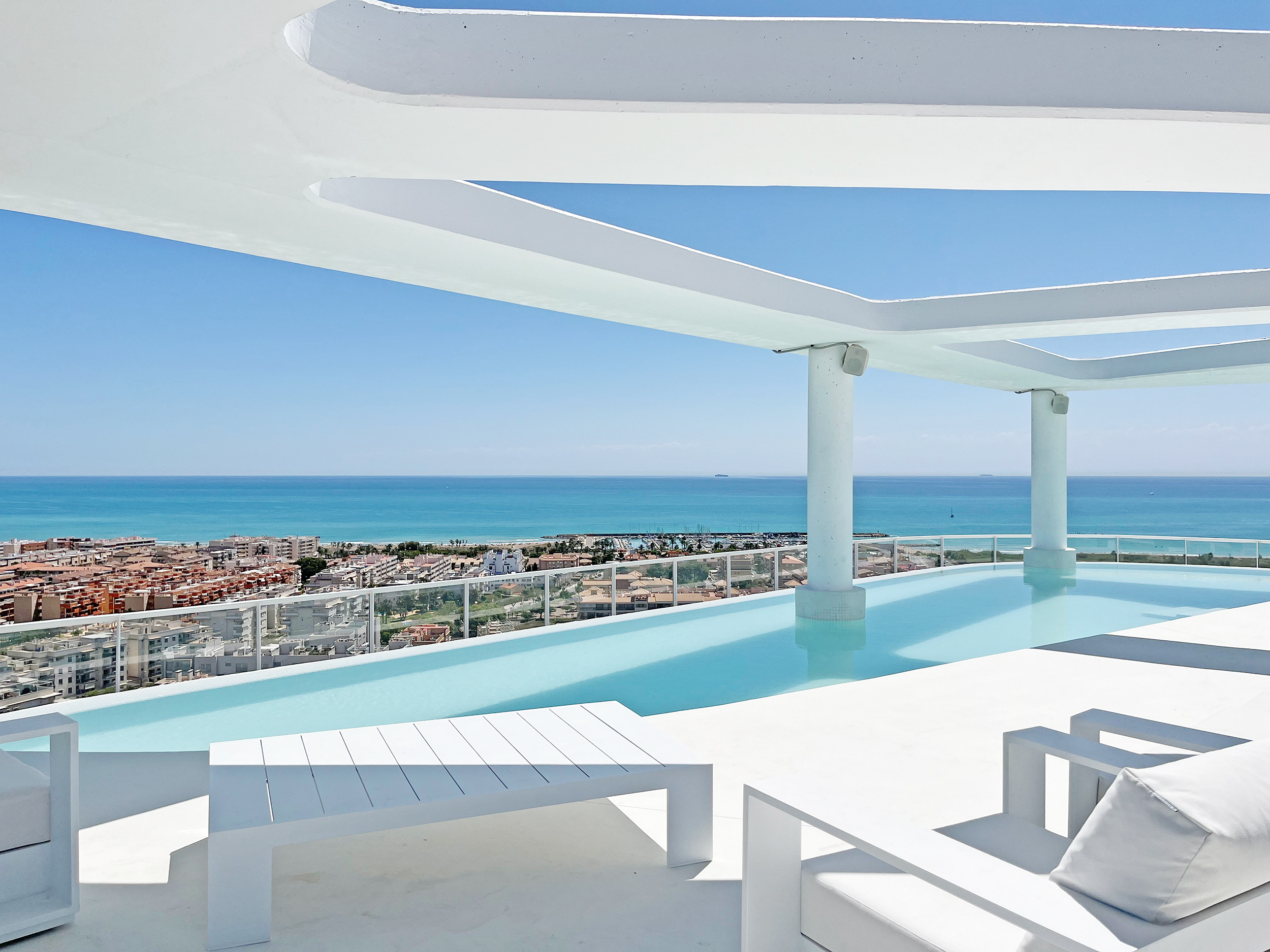 Rent Apartment in  Apt. Gran Canet 1 - 10 - 6 (P) picture-23