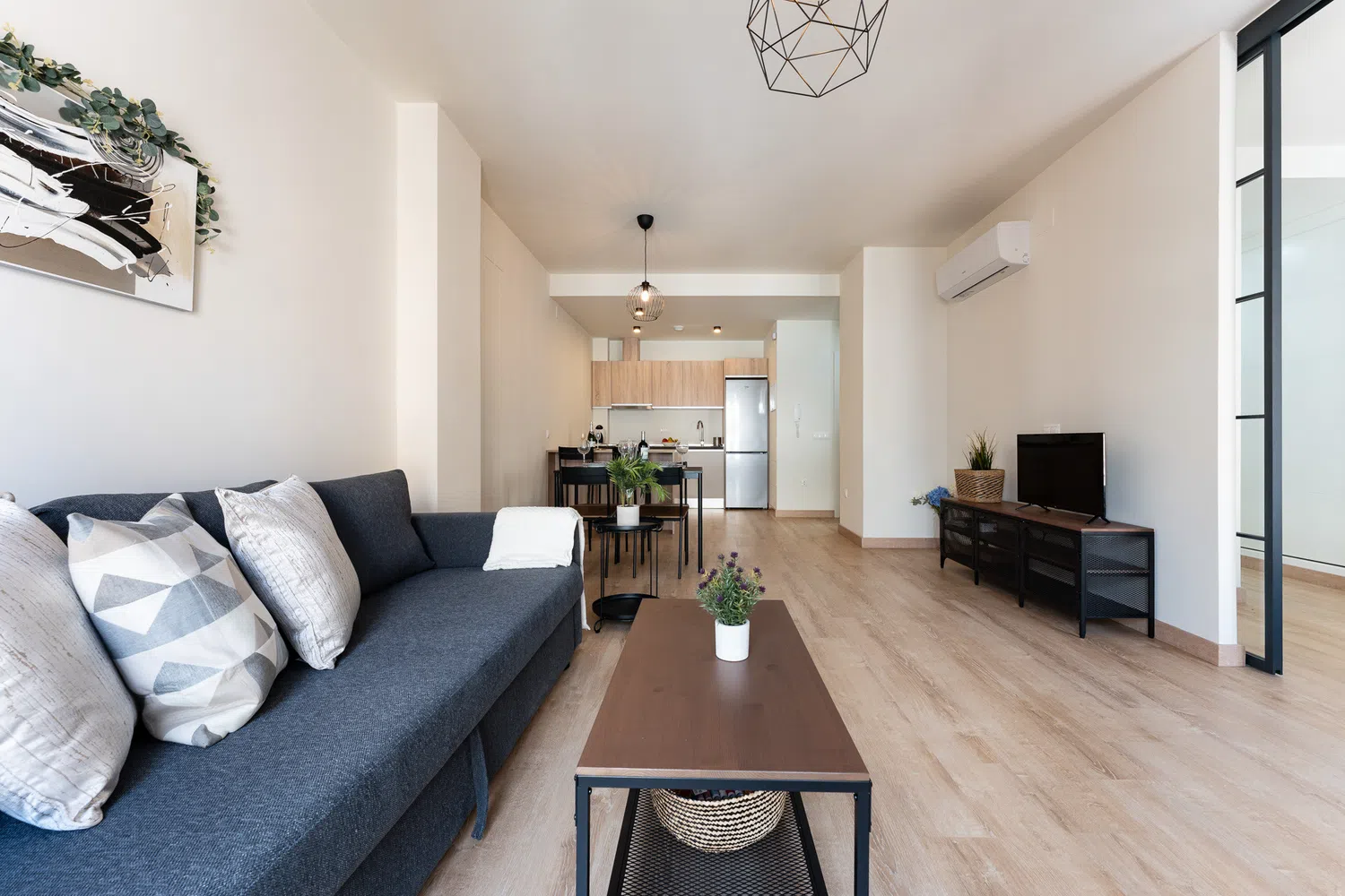 Alquilar Apartamento en Málaga MalagaSuite Comfortable Home 4 imagen-8