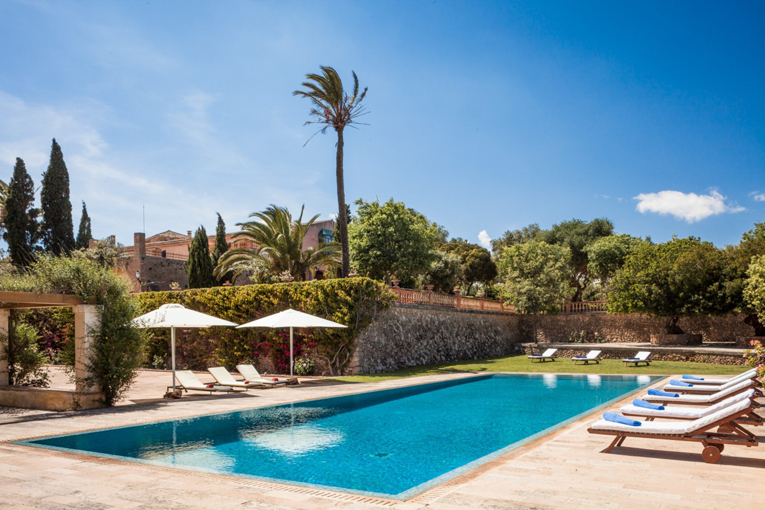 Alquilar Villa en  Violet Nature 8, Villa 5StarsHome Mallorca imagen-2