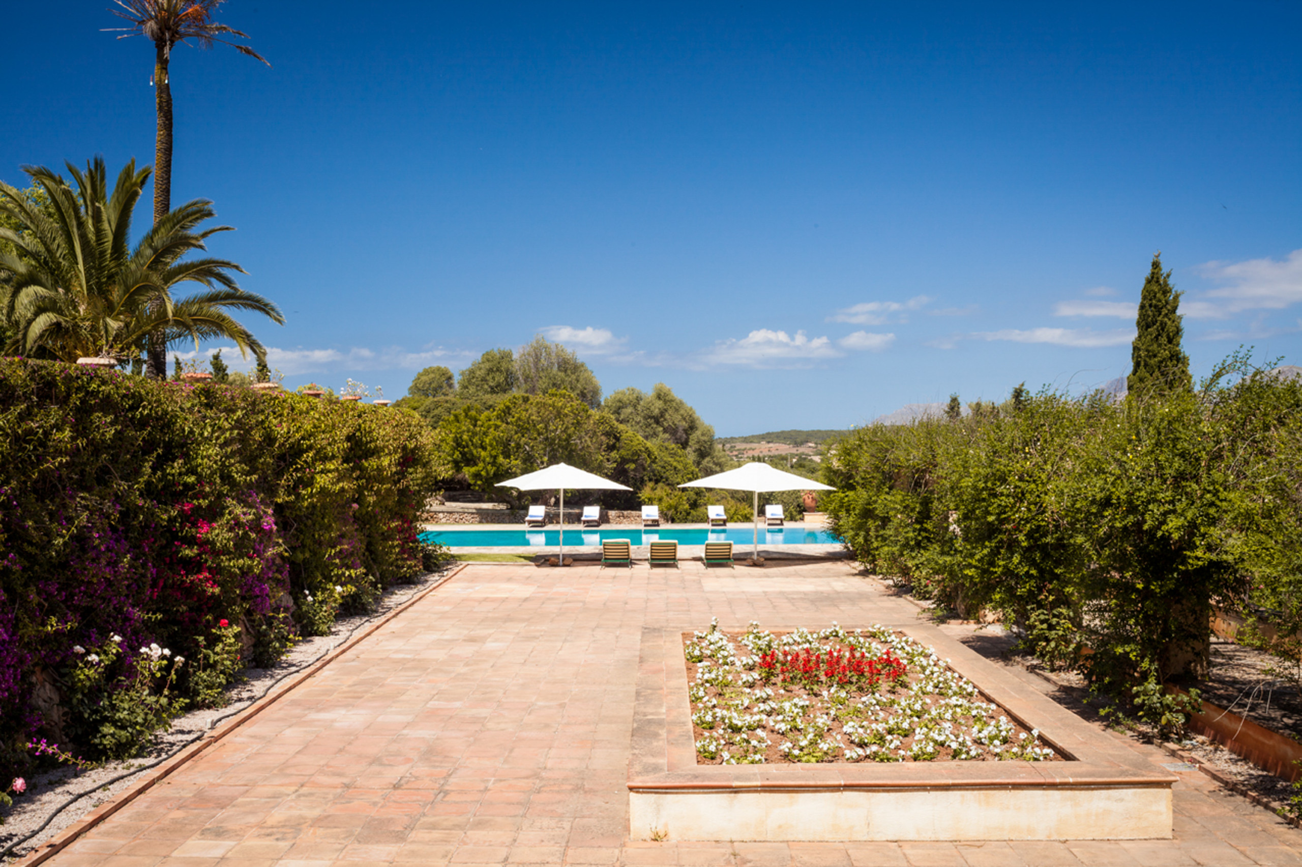 Rent Villa in  Violet Nature 8, Villa 5StarsHome Mallorca picture-21