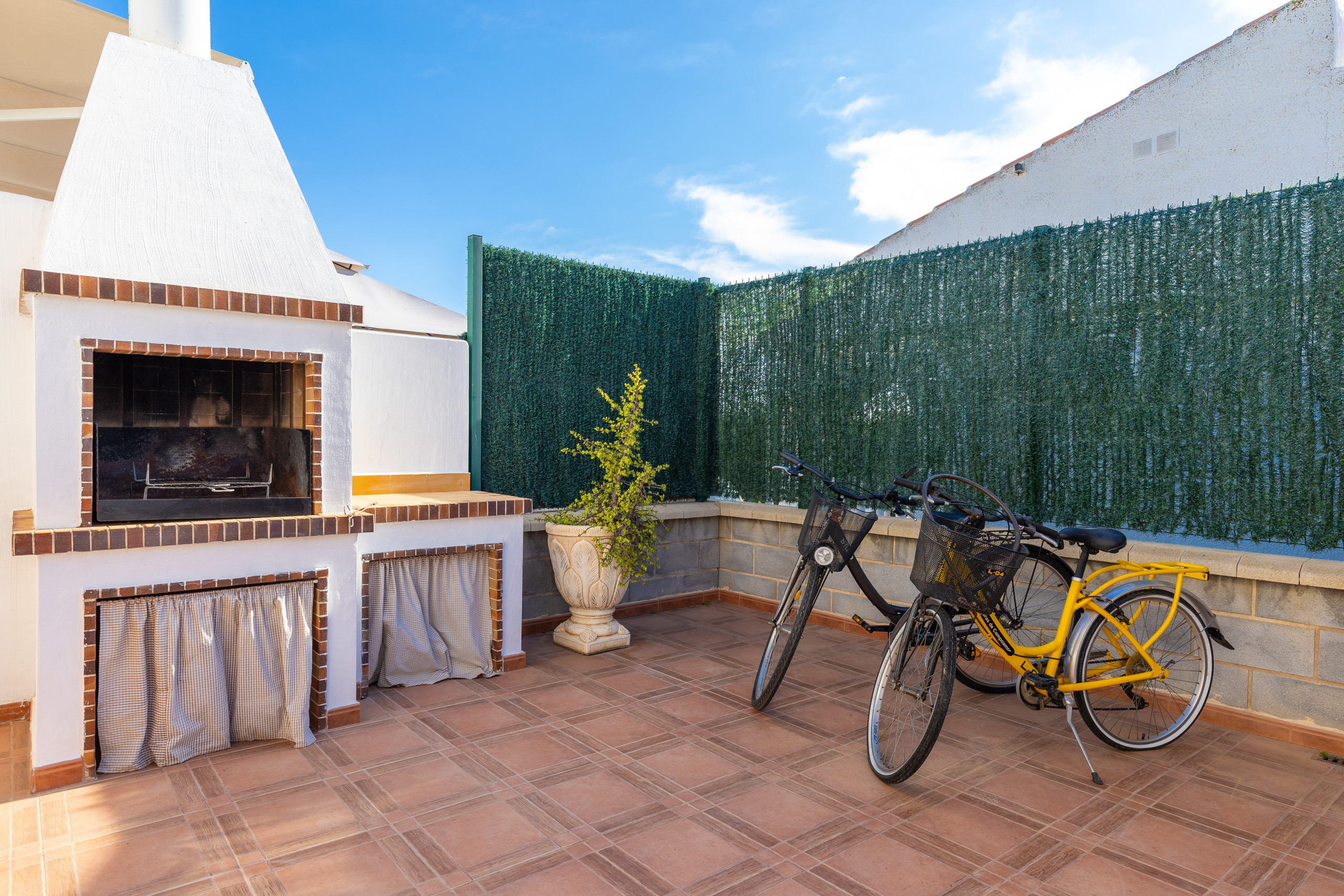 Rent Bungalow in Pilar de la Horadada Happiness Corner by Fidalsa picture-5