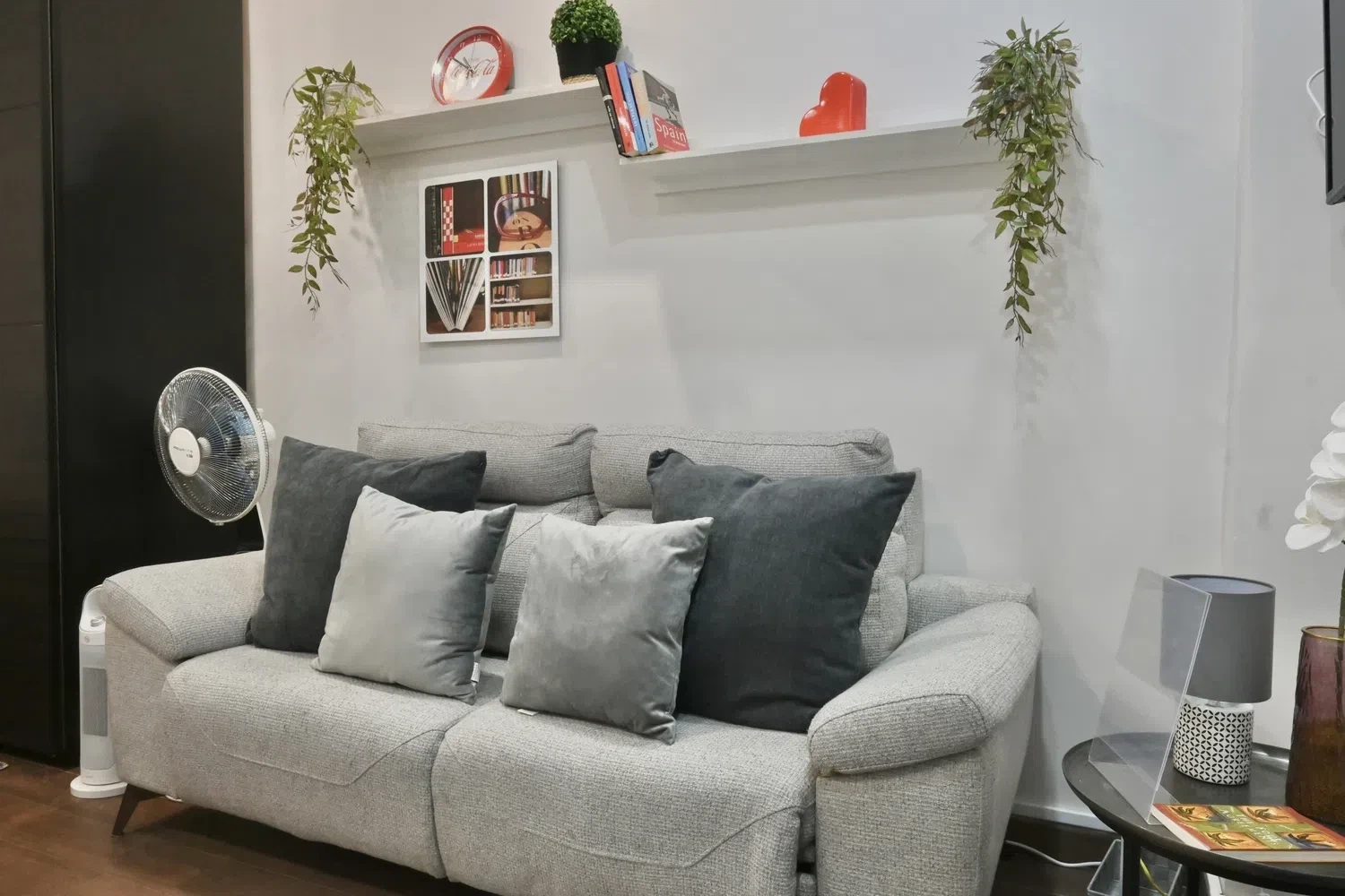 Alquilar Apartamento en Madrid M (SFL5) HERMOSO APARTAMENTO TIPO ESTUDIO EN MADR imagen-2