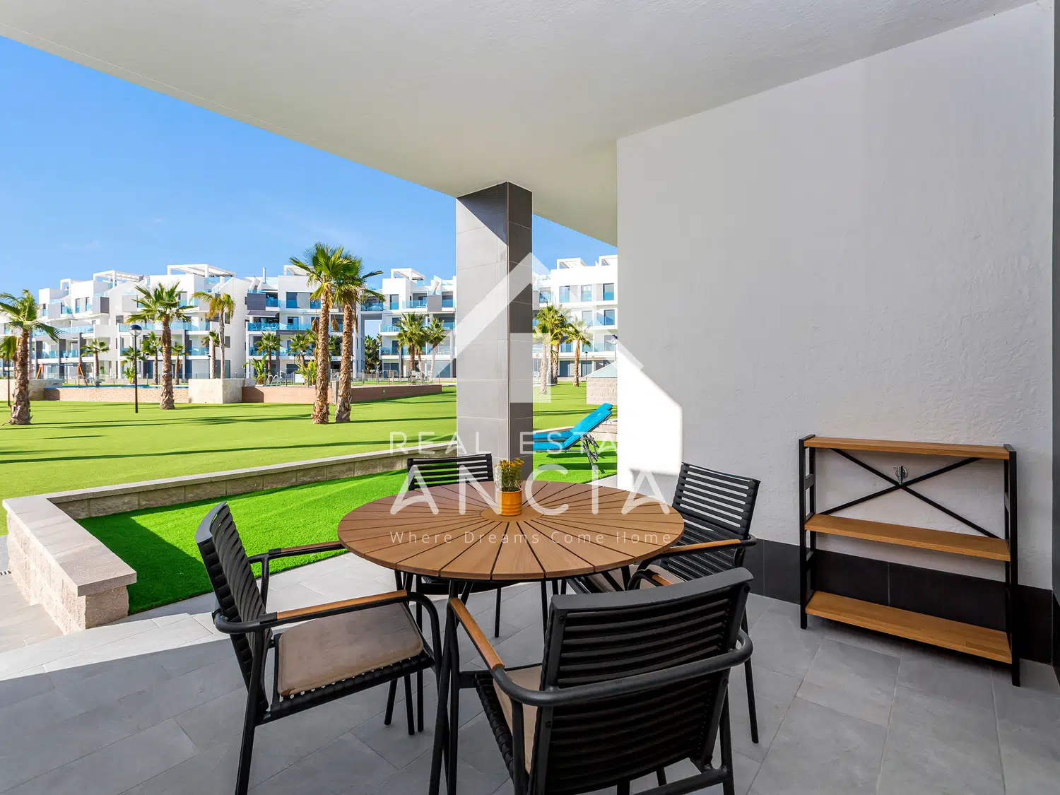 Alquilar Apartamento en Guardamar Casa Sofia imagen-4