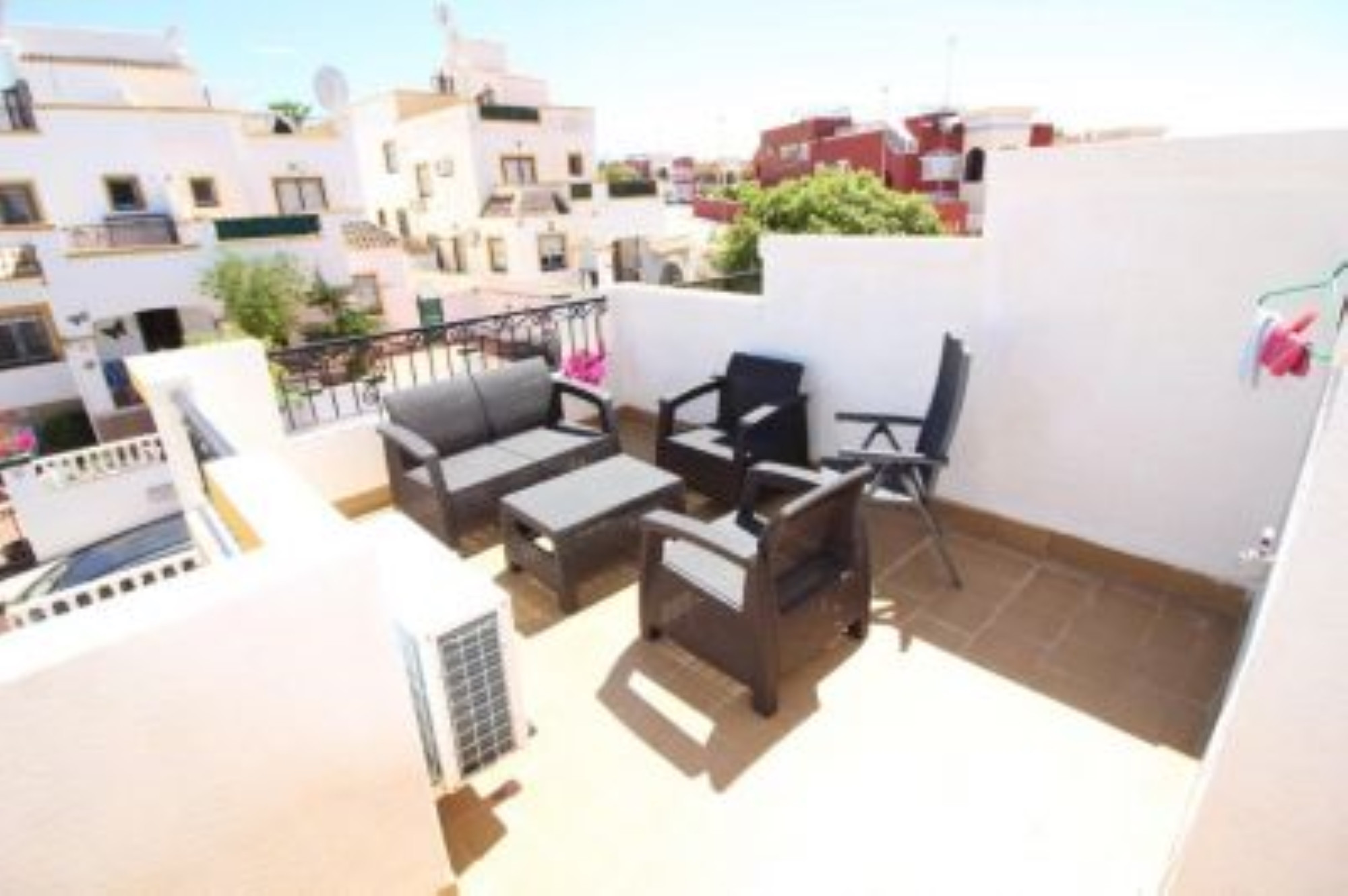 Halfvrijstaand huis in Torrevieja buchen Dreamhills 35 Bild-9