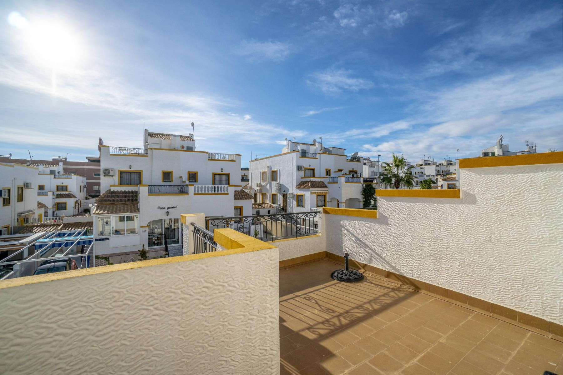 Rent Town house in Torrevieja dreamhills35 picture-7