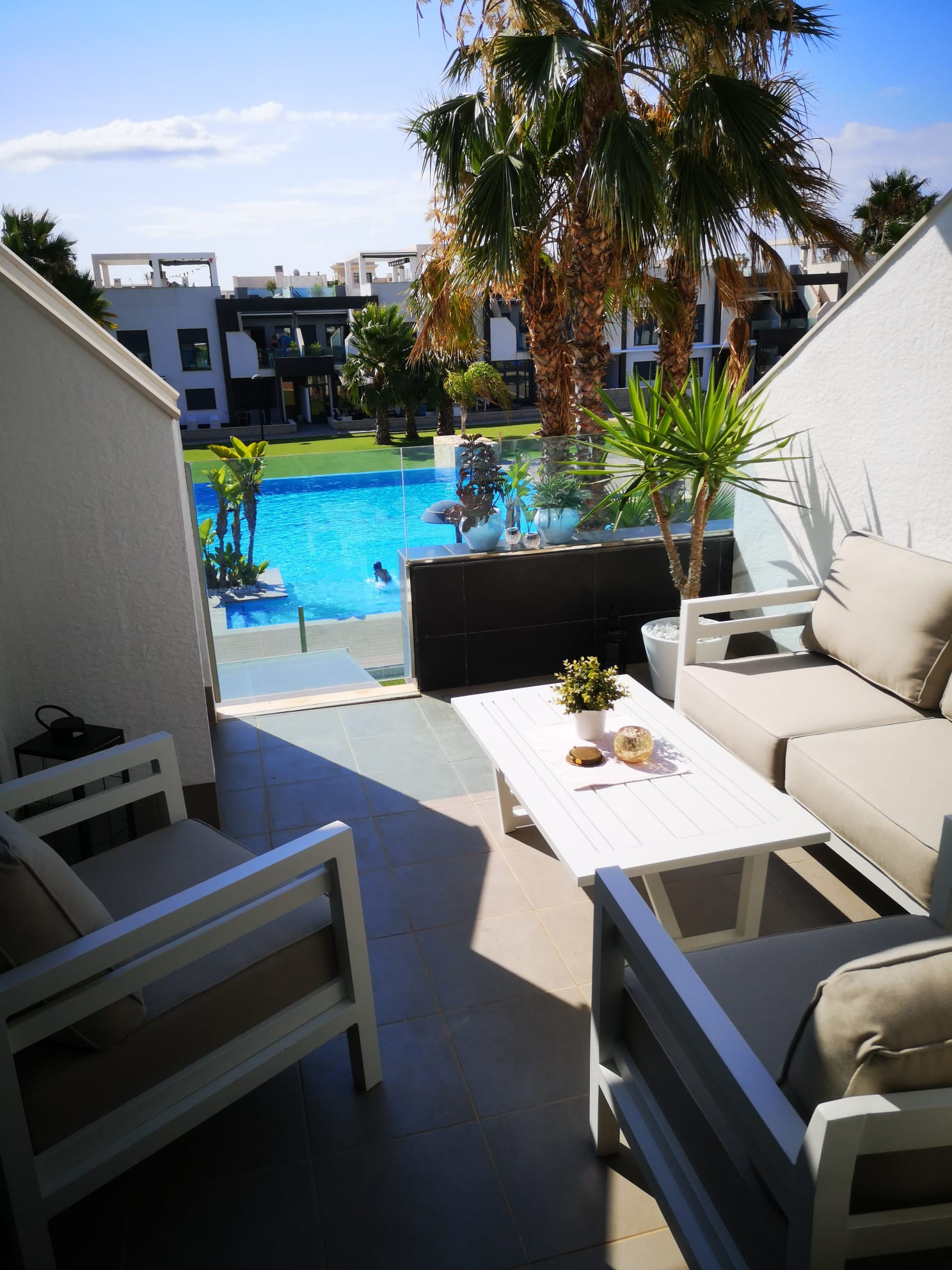 Rent Apartment in Orihuela Costa f5010 picture-24