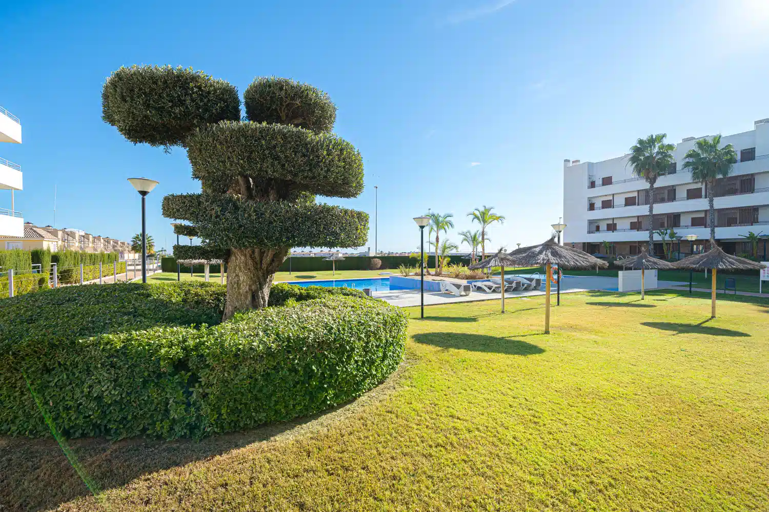 Alquilar Apartamento en Orihuela Costa Fleur et Soleil imagen-2