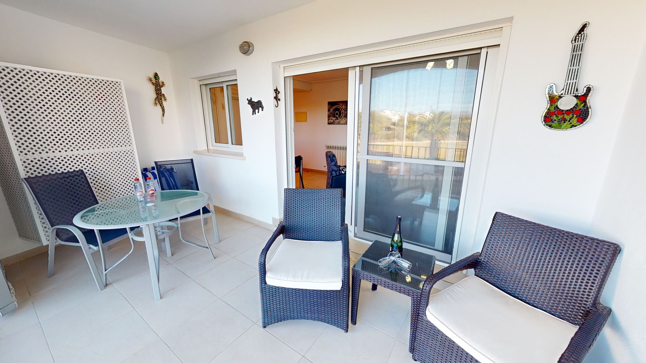 Rent Apartment in Roldán Casa Remora I-Murcia Holiday Rental Property picture-1