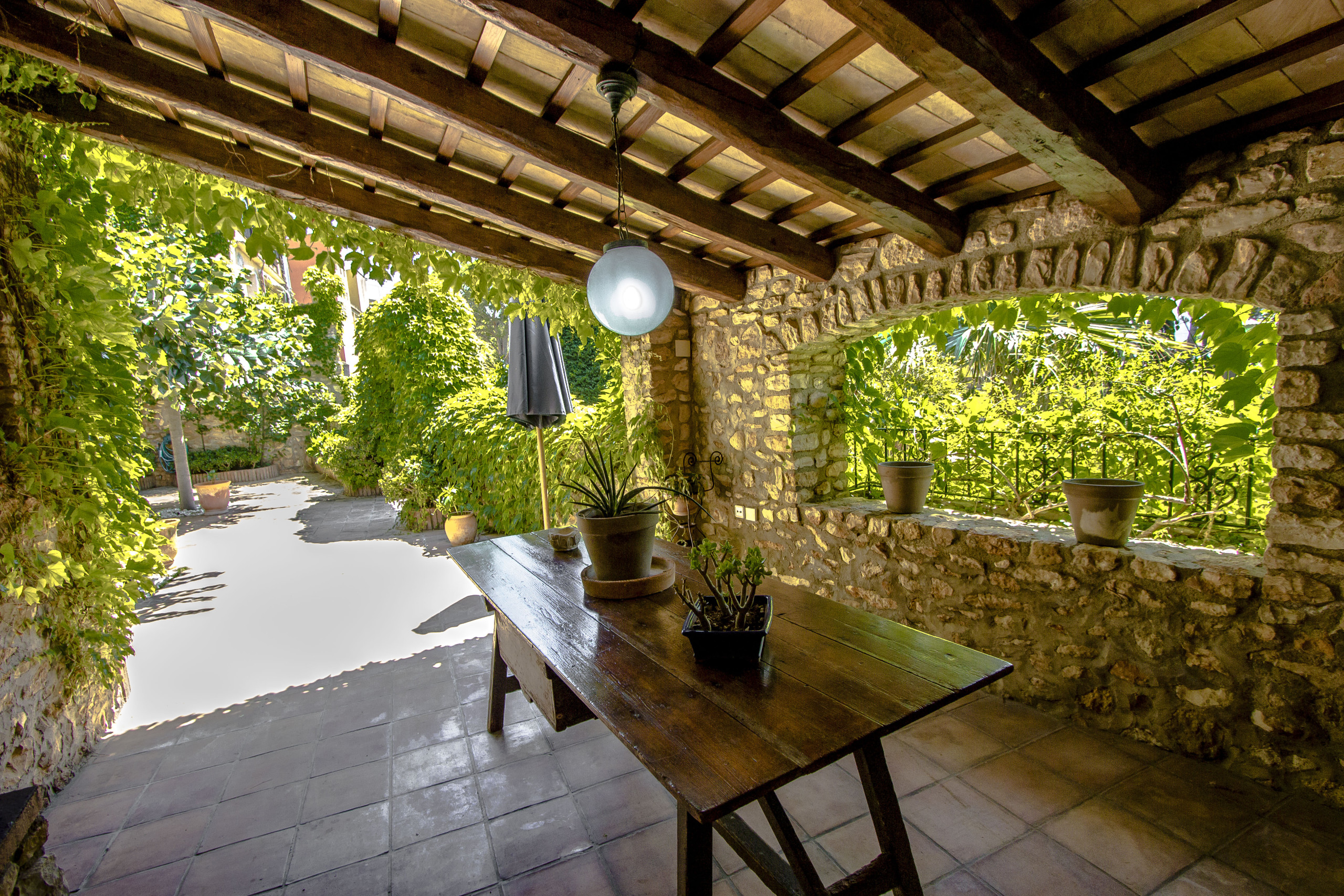 Villa in  buchen Cristina Santa Oliva Cal Marques 561.225 Bild-4