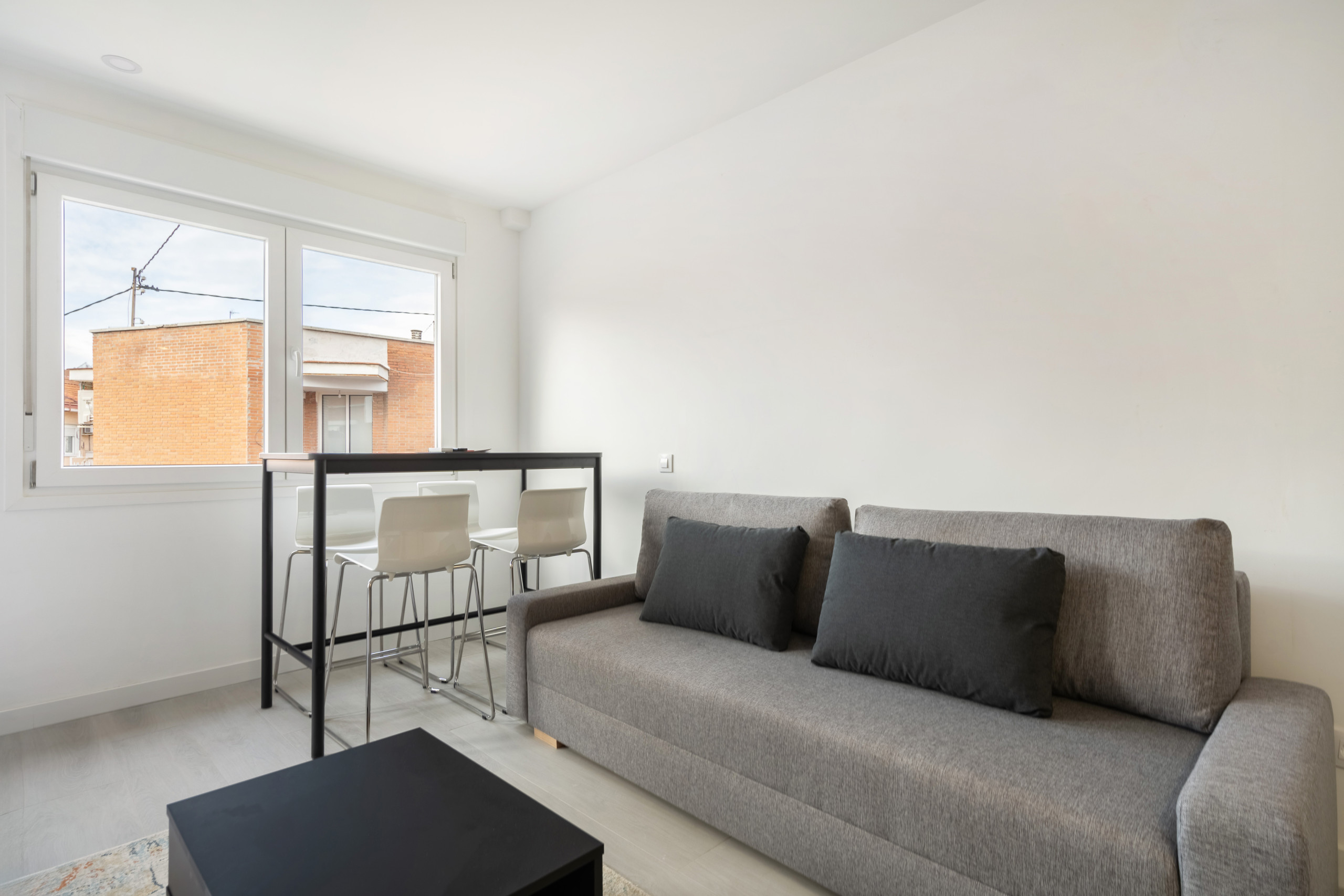 Rent Apartment in Madrid CAMINO LEGANES 1C picture-10