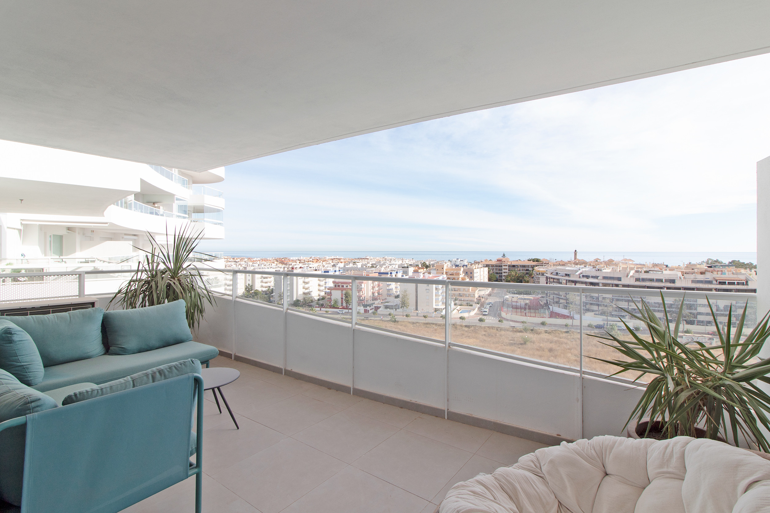 Alquilar Apartamento en  Apt. Gran Canet 3 - 8 - 3 (P) imagen-5