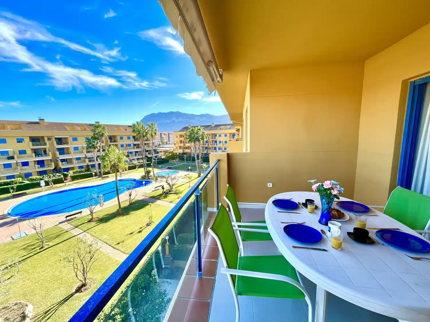 Alquilar Apartamento en Denia Donzella House by Gloove imagen-31