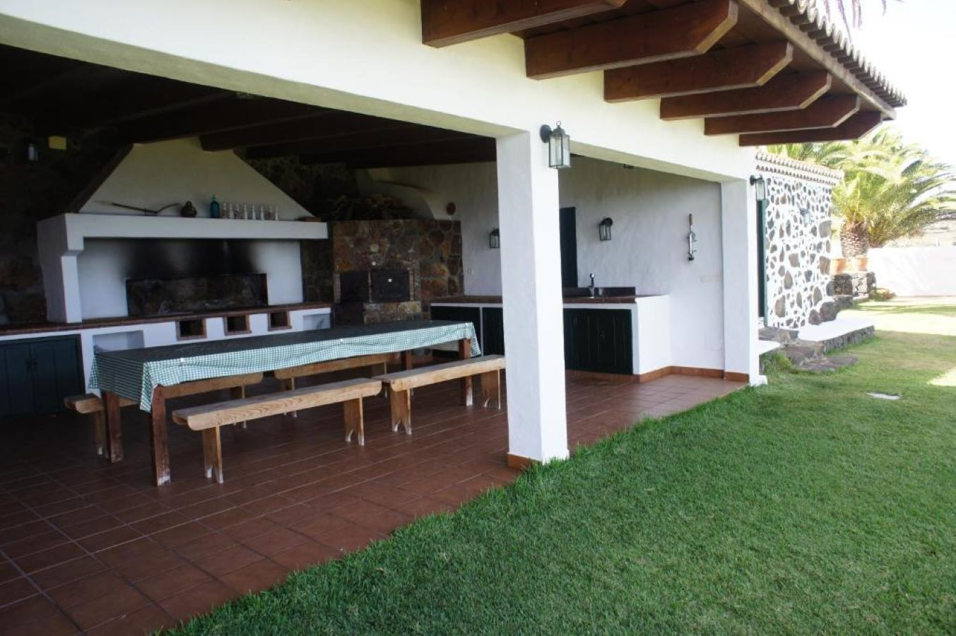 Villa in Puntallana buchen Chalet La Palma Bild-7