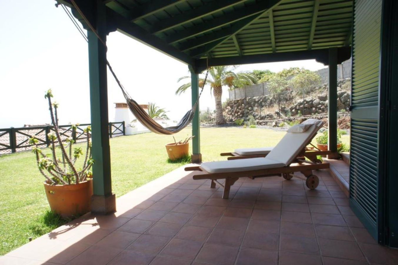 Rent Villa in Puntallana Chalet La Palma picture-5