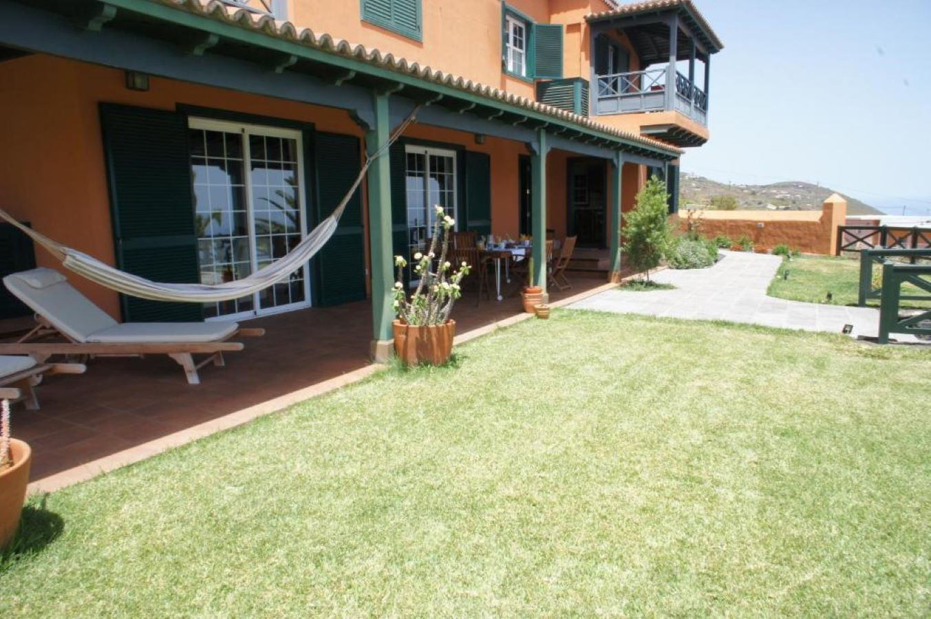 Rent Villa in Puntallana Chalet La Palma picture-4