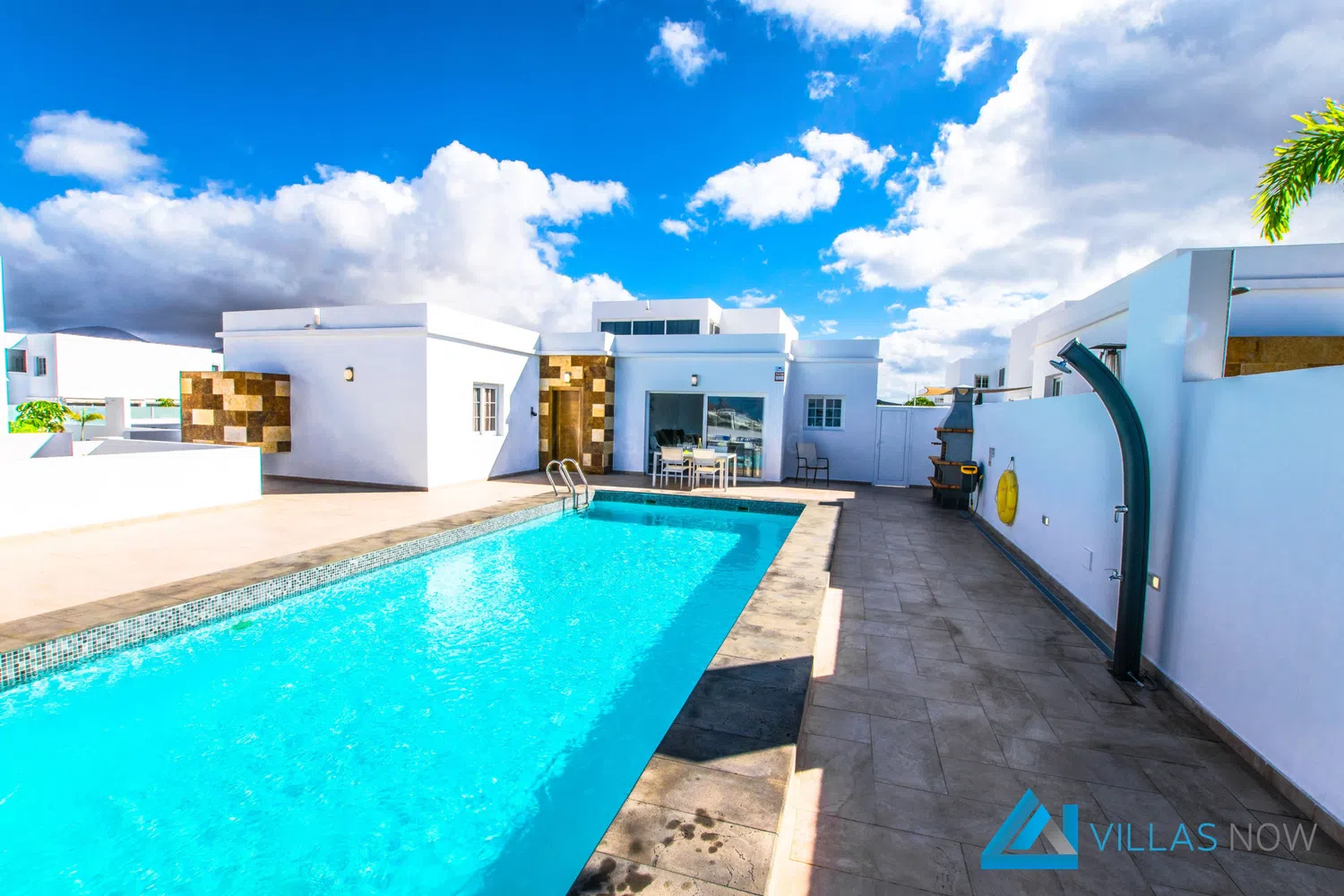 Alquilar Villa en Playa Blanca 231 - Casa Bill (LH231) imagen-1