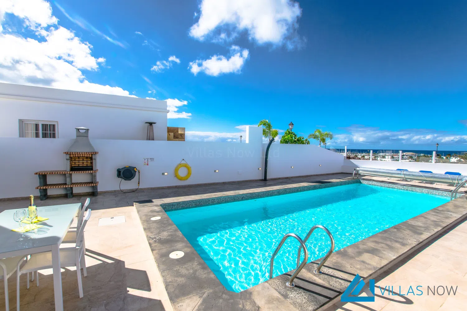 Alquilar Villa en Playa Blanca 231 - Casa Bill (LH231) imagen-0