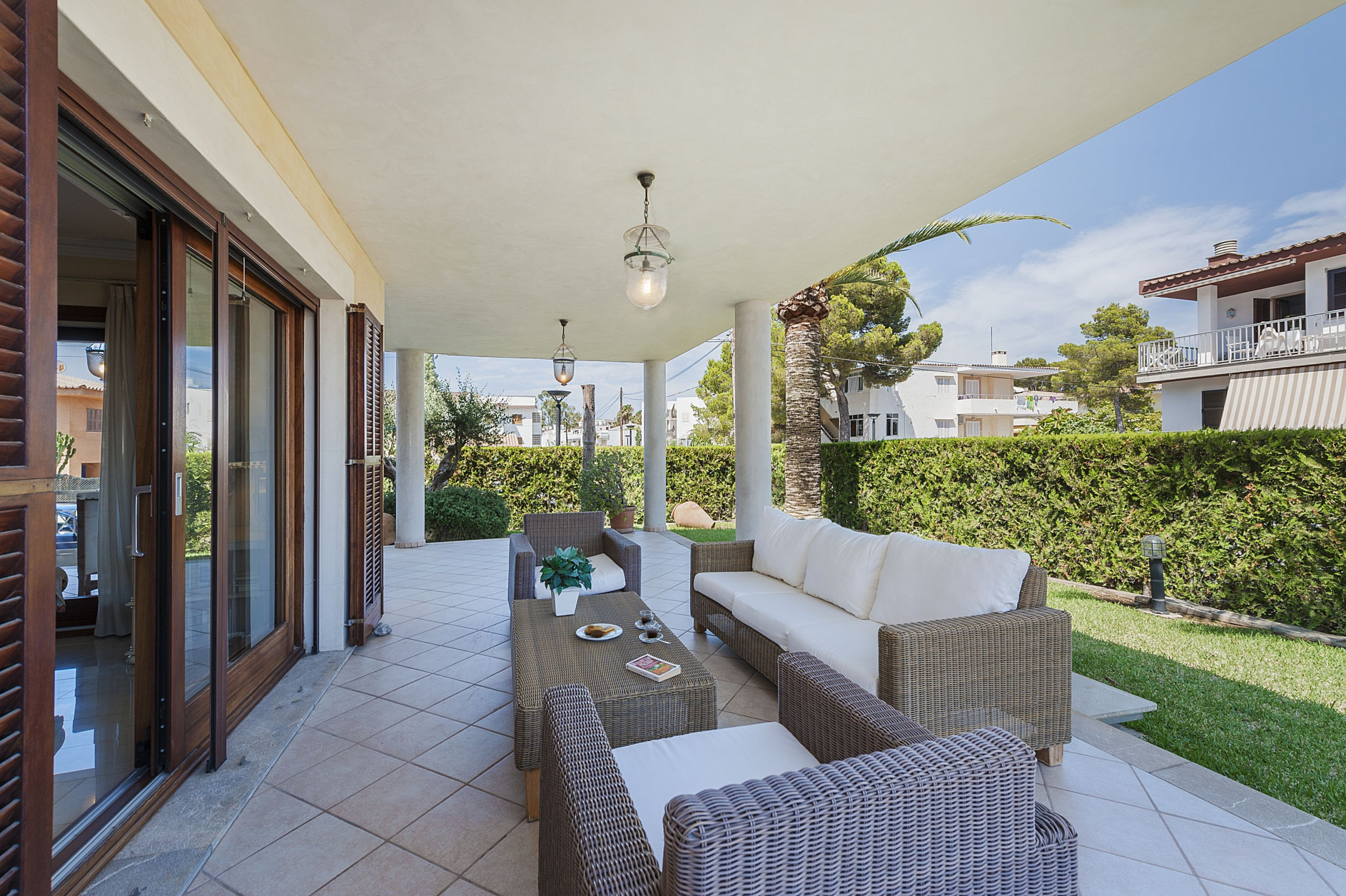 Rent Villa in  Villa Northern Star 266 by Mallorca Charme picture-4