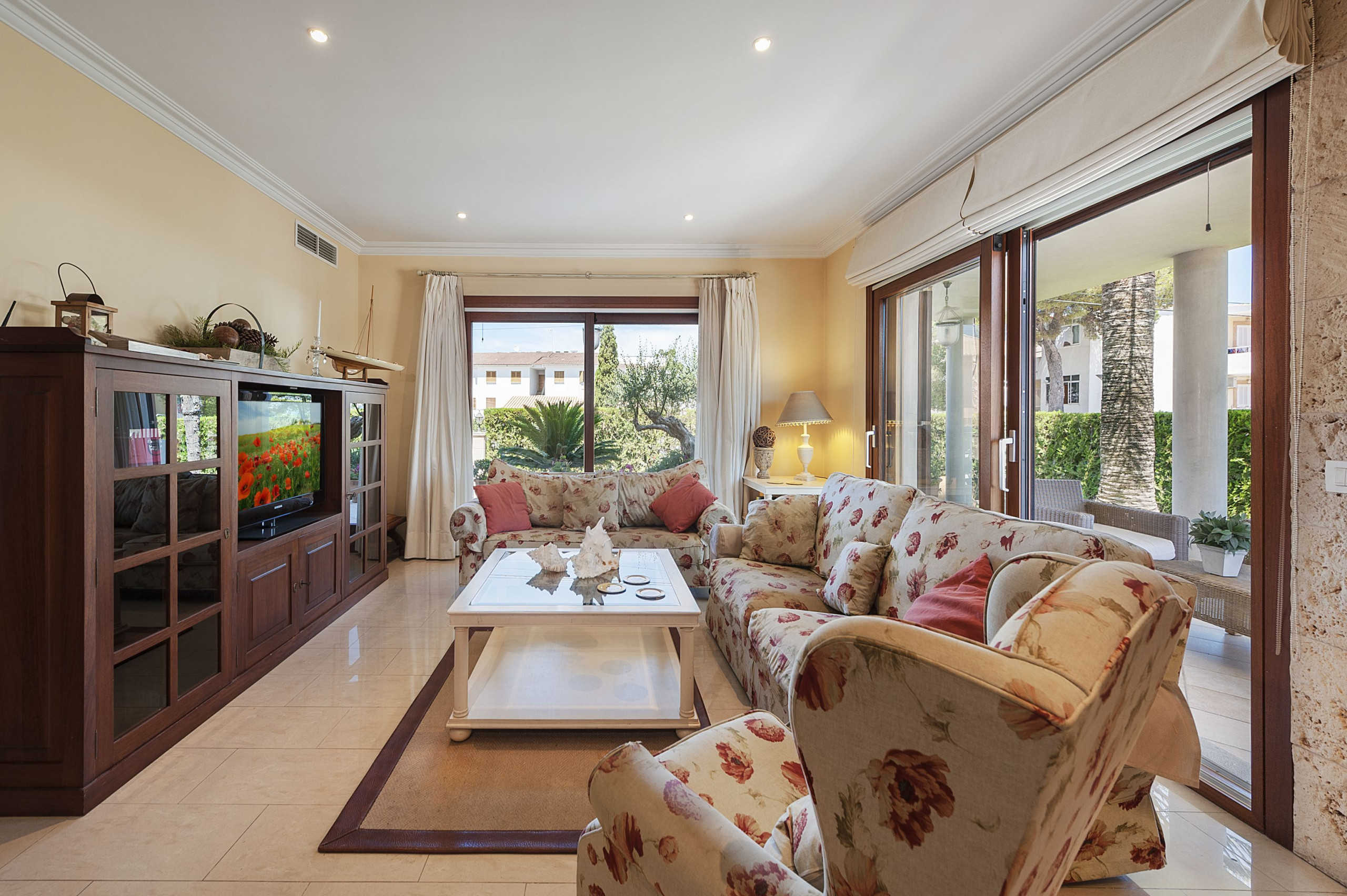 Rent Villa in  Villa Northern Star 266 by Mallorca Charme picture-6