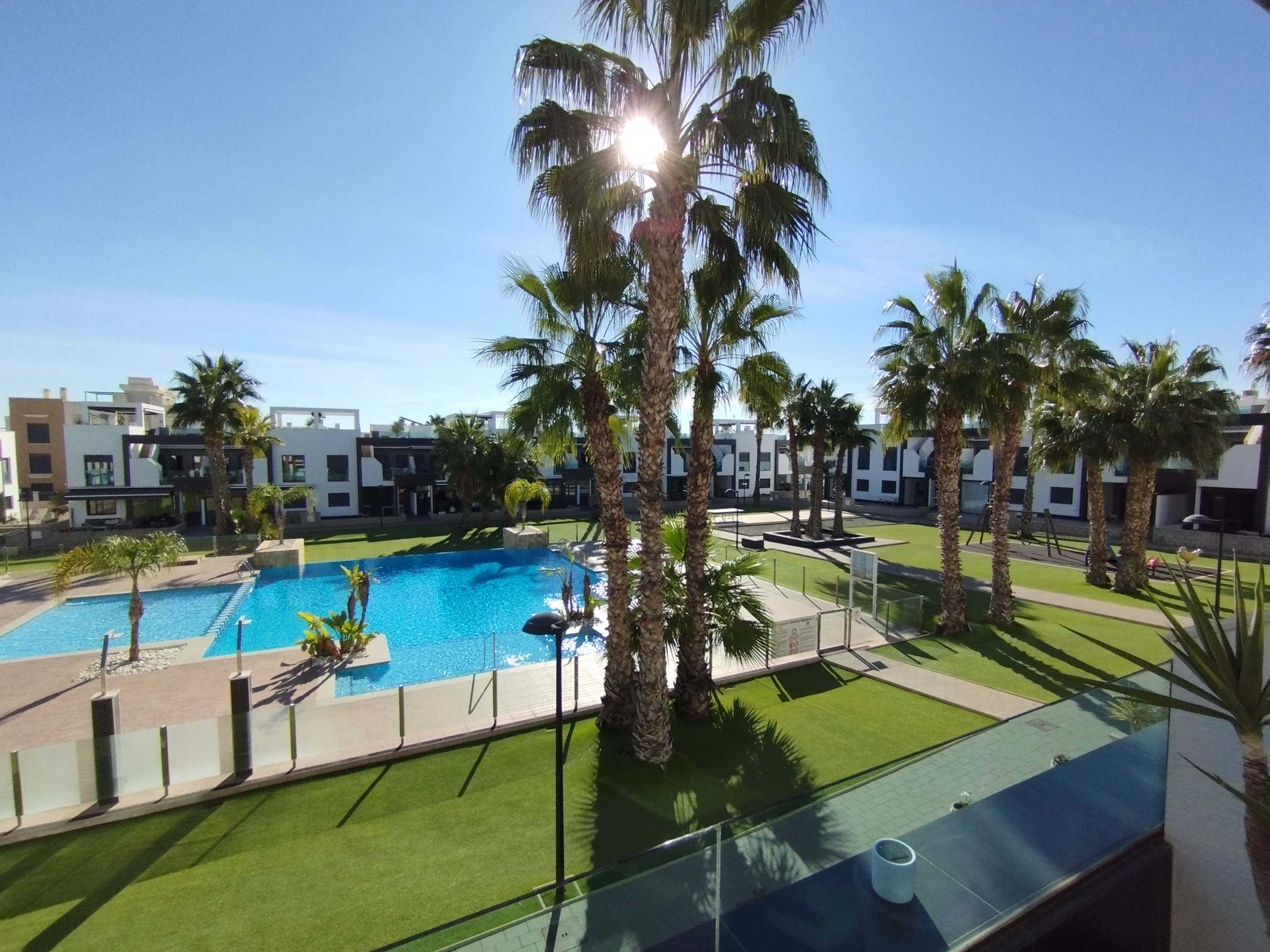 Rent Apartment in Orihuela Costa f5010 picture-26