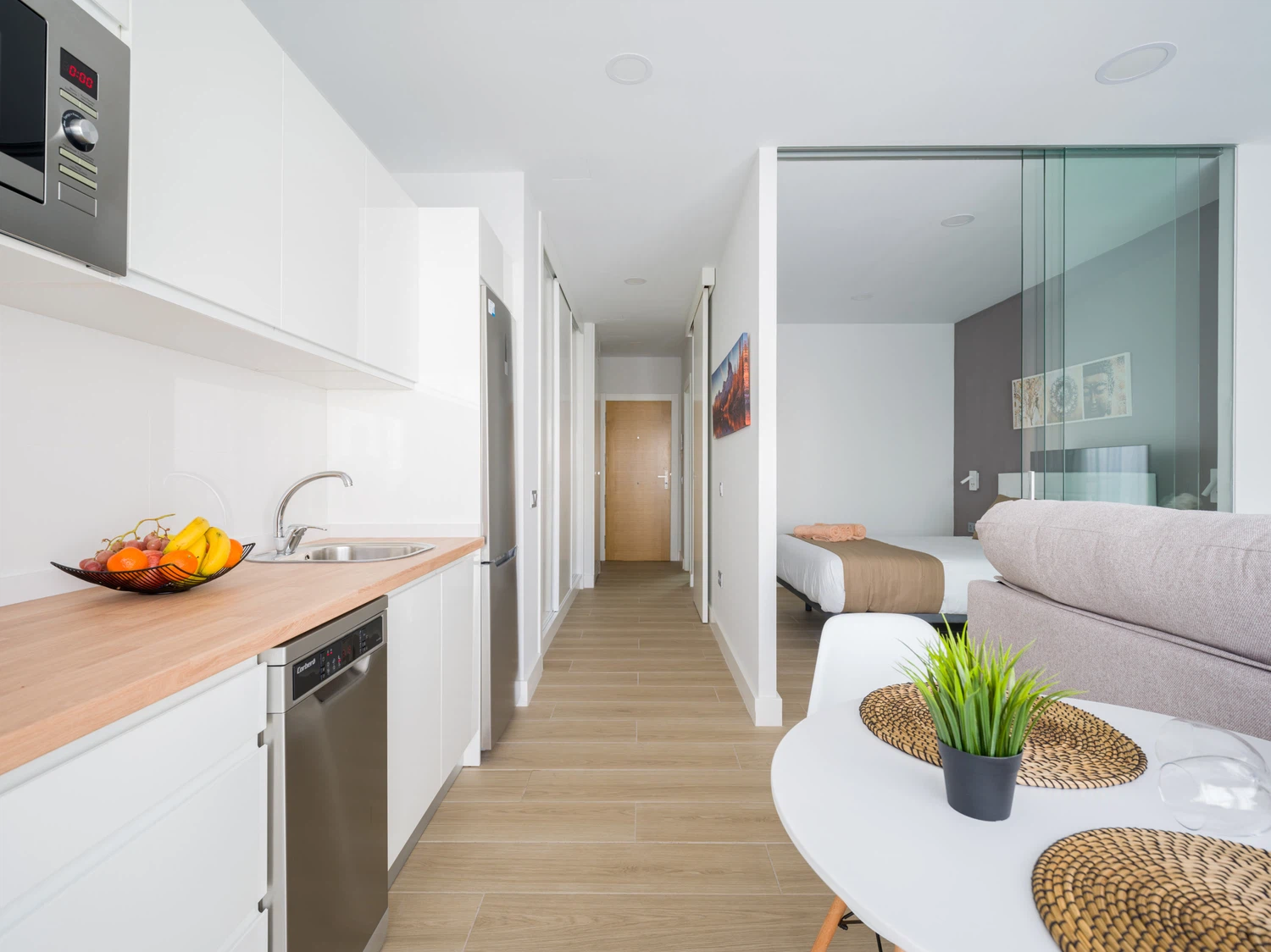 Alquilar Casa en Las Palmas de Gran Canaria Urban Square 2B12 By CanariasGetaway imagen-0