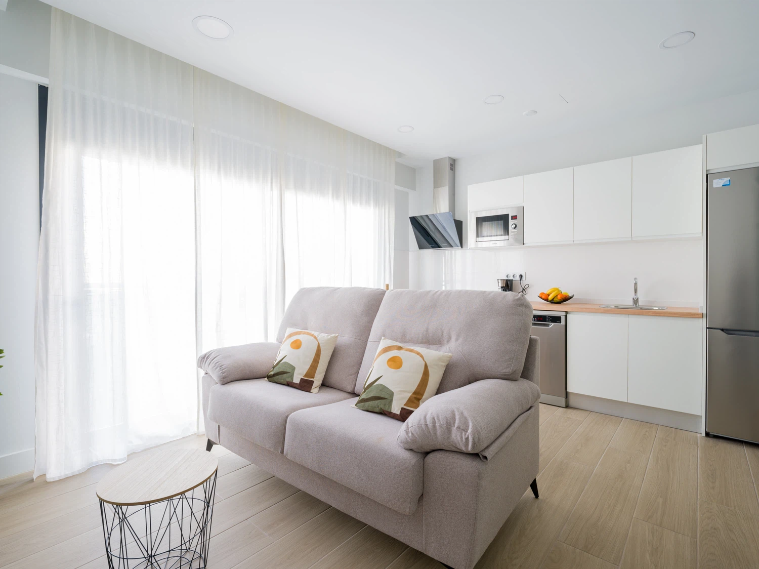 Alquilar Casa en Las Palmas de Gran Canaria Urban Square 2B12 By CanariasGetaway imagen-8