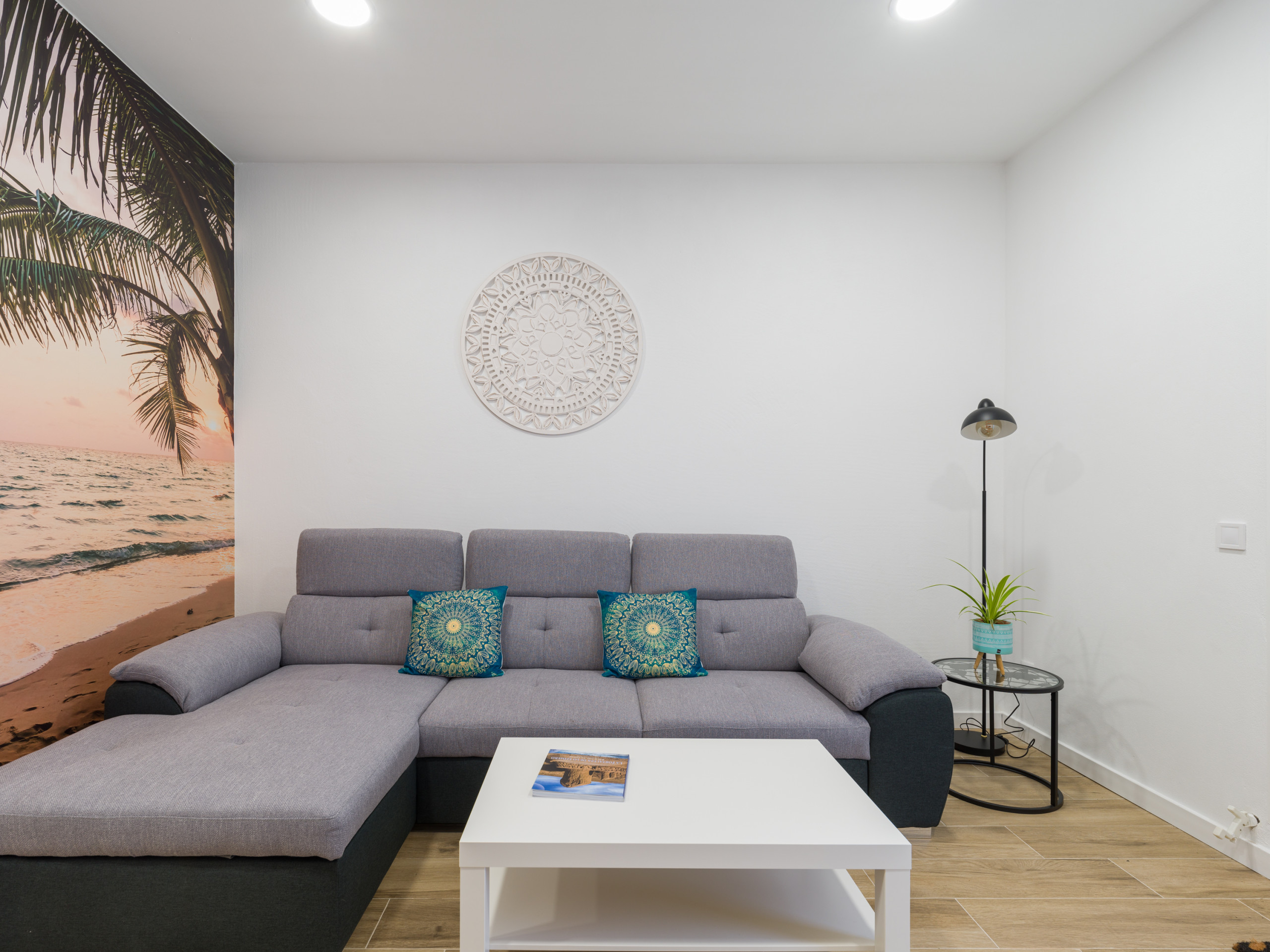 Rent House in Las Palmas de Gran Canaria Urban Surf Beach By CanariasGetaway picture-15