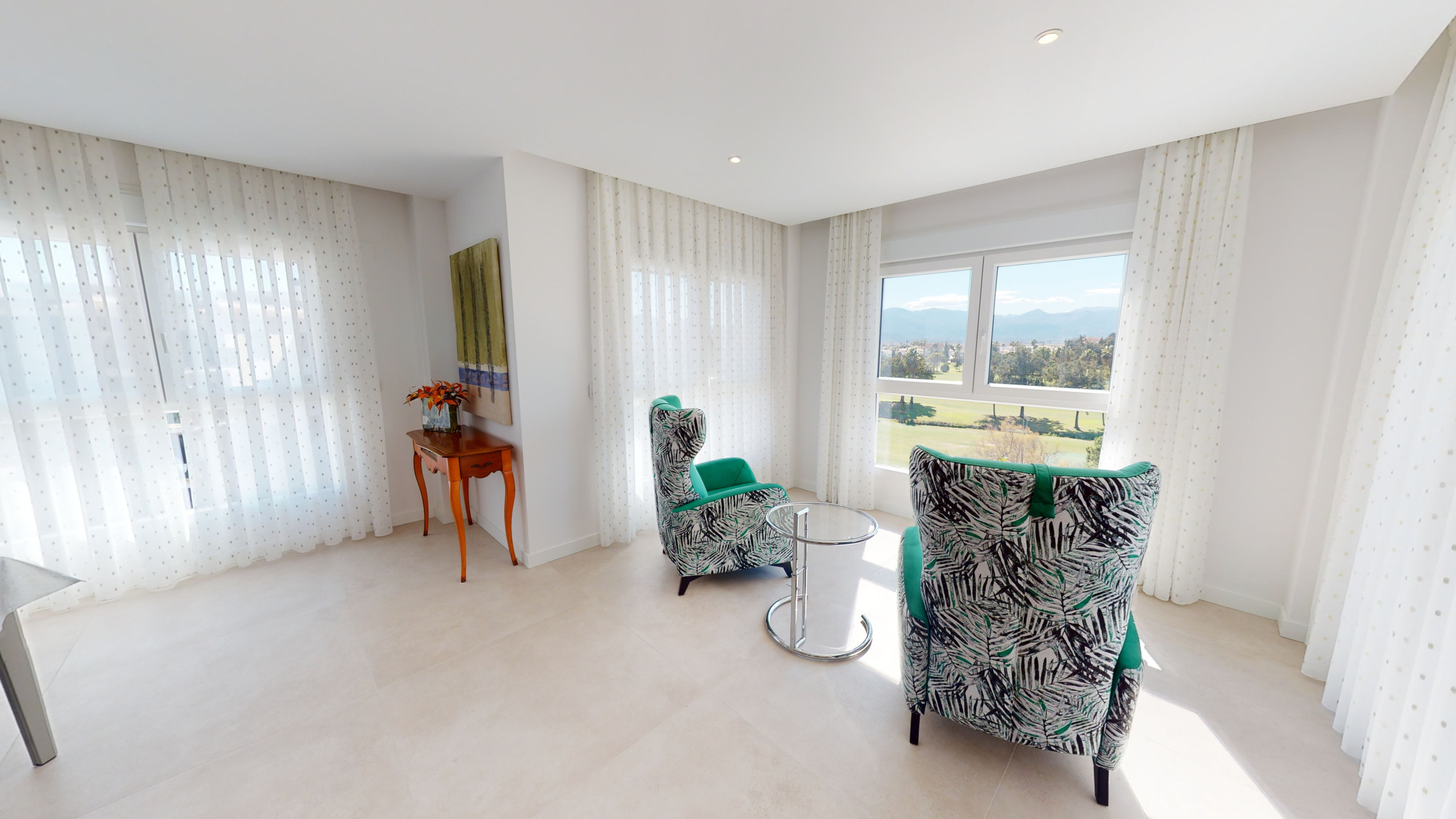 Rent Apartment in Oliva Hoyo 17 - 1401 picture-4