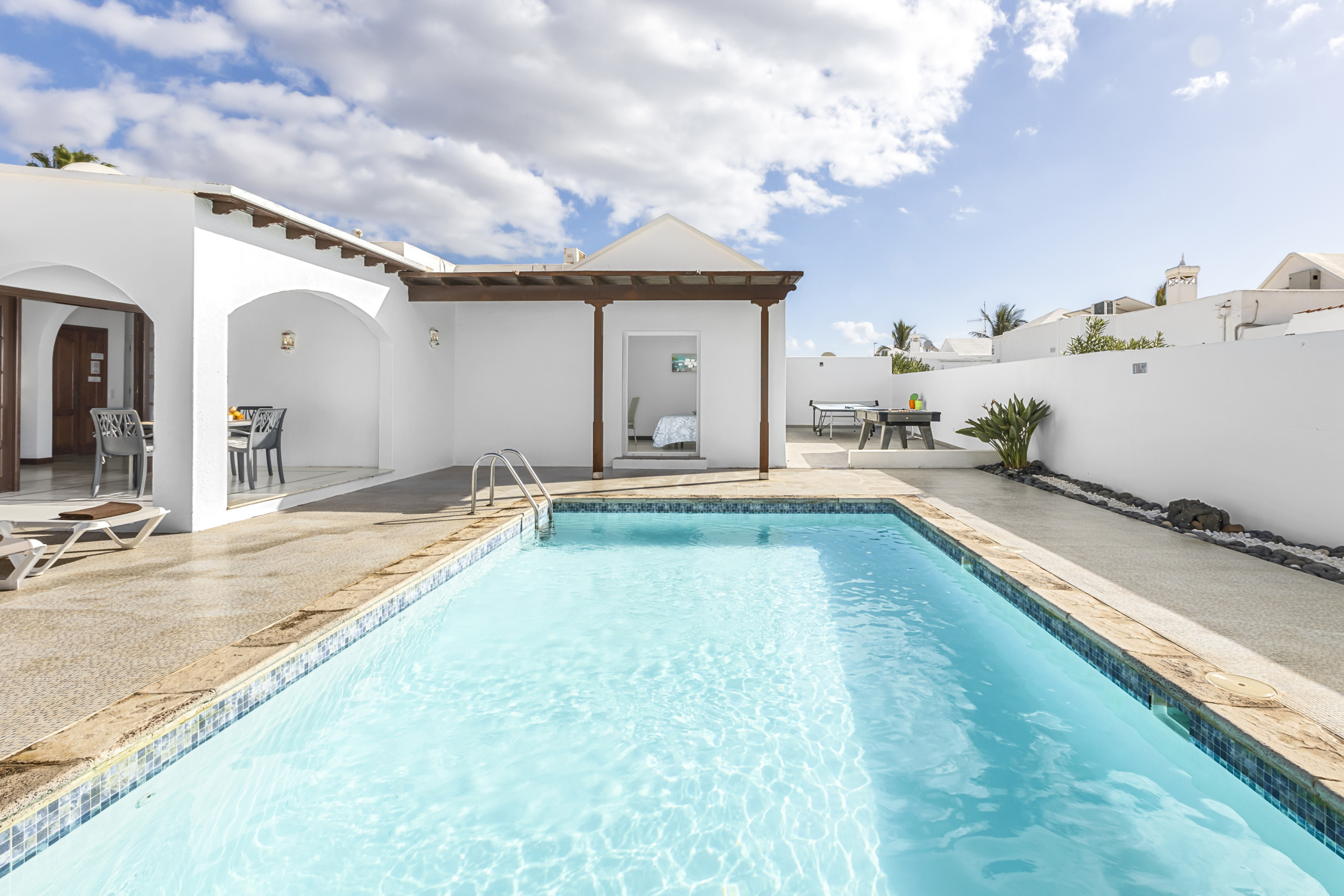 Rent Villa in Puerto del Carmen Villa Eva - Villasexperience picture-11