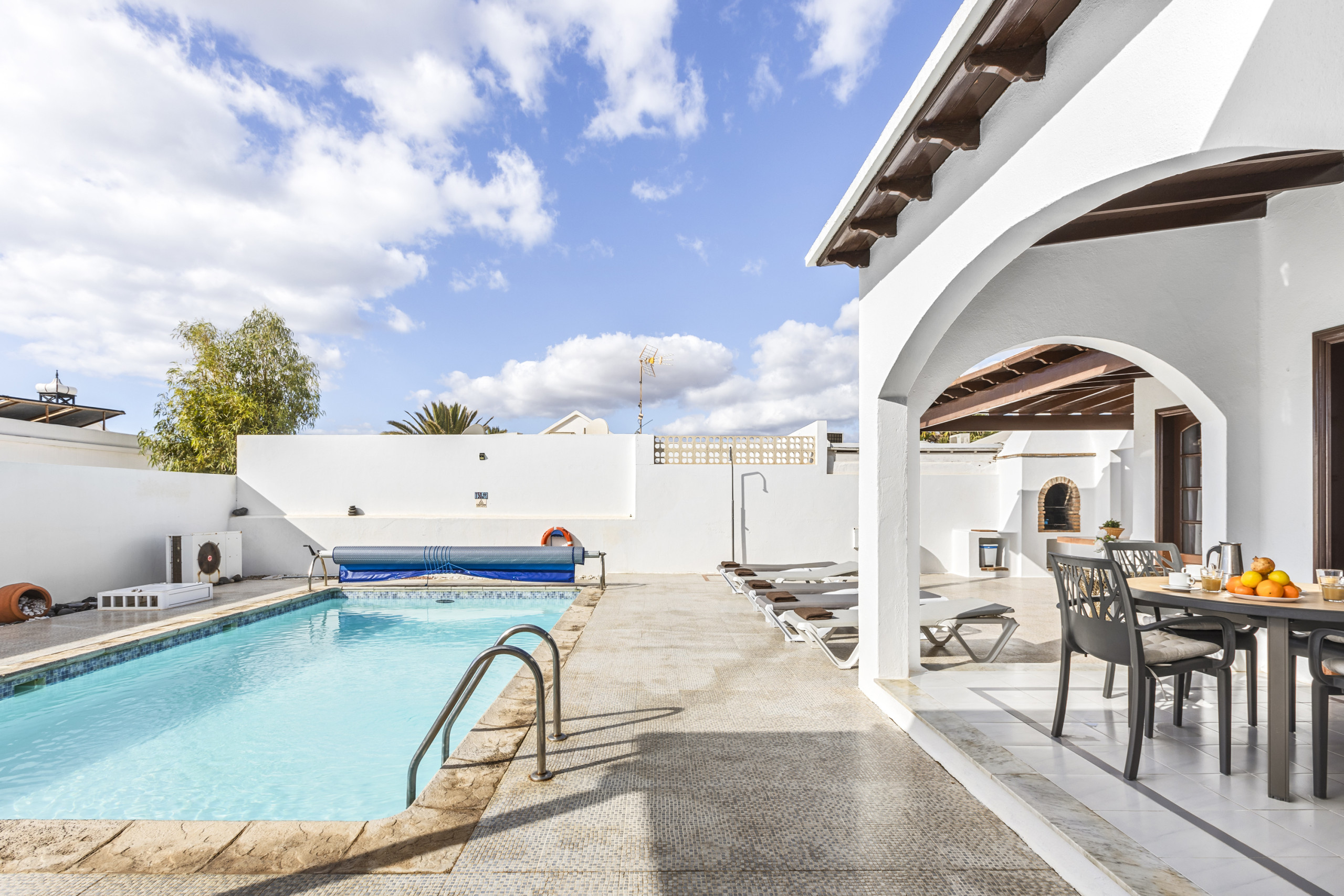 Rent Villa in Puerto del Carmen Villa Eva - Villasexperience picture-20