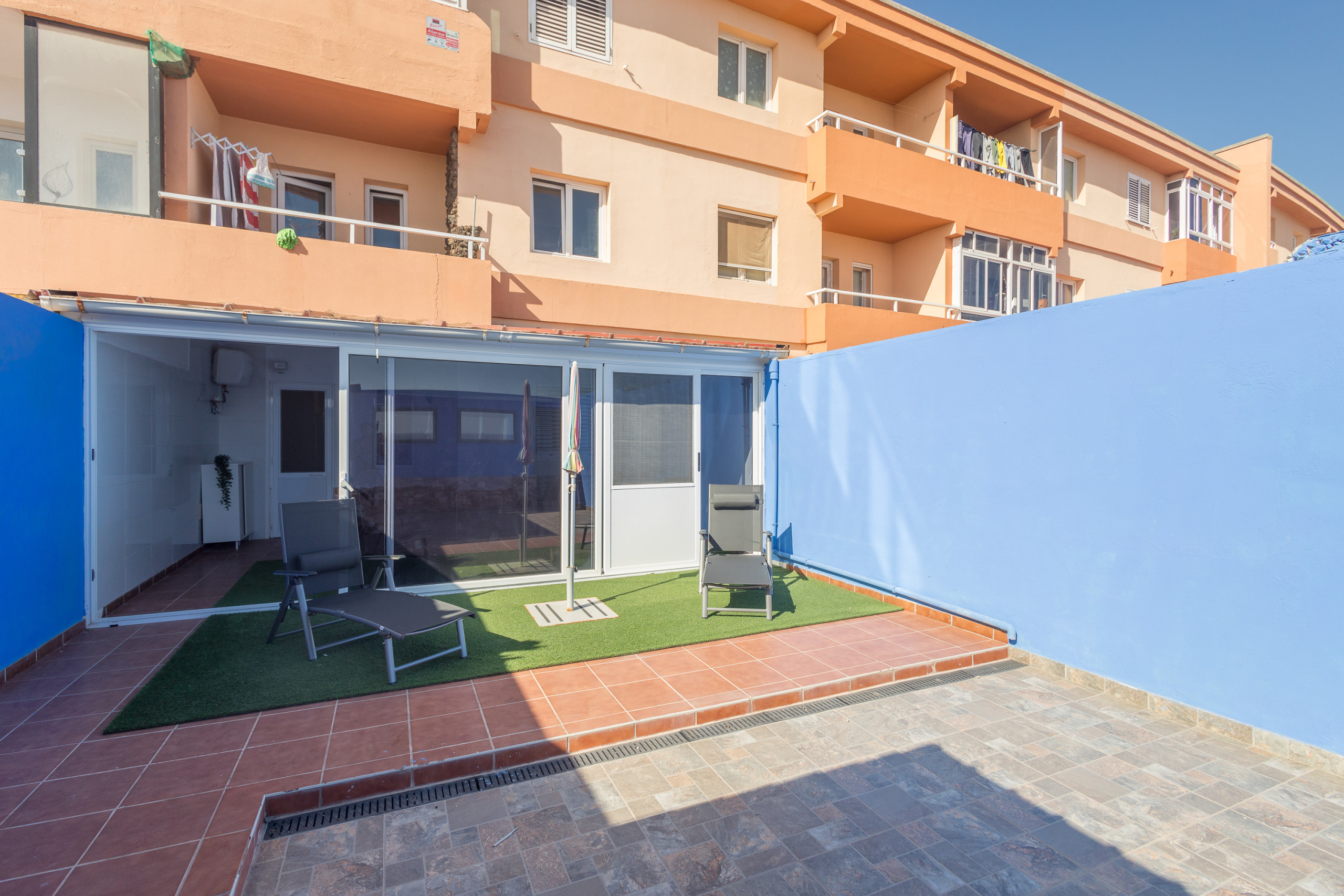 Rent Apartment in Ingenio El Burrero 10 picture-24