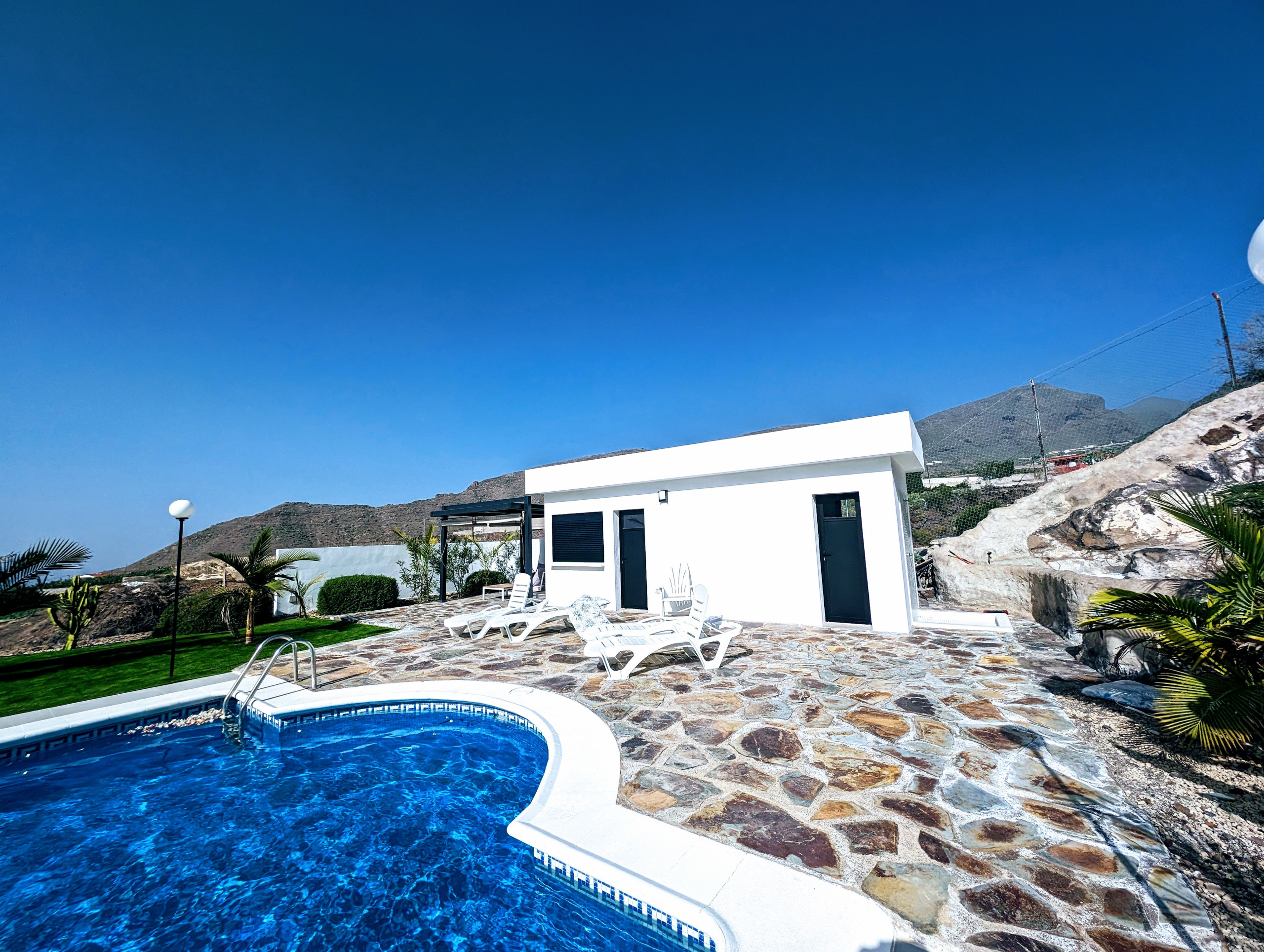 Alquilar Casa en  Sea View House Pride & Joy - Adults Only imagen-17