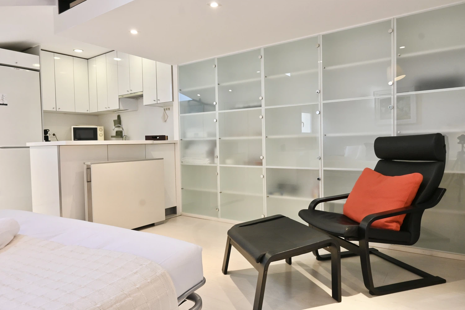 Alquilar Apartamento en Madrid M (MYR13) Apartamento con encanto a pocos metros d imagen-1