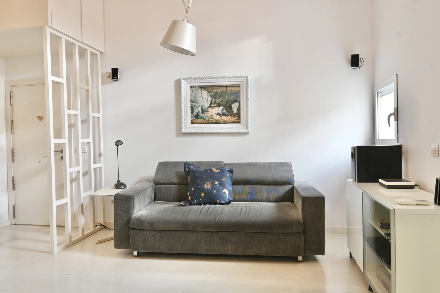 Alquilar Apartamento en Madrid M (MYR13) Apartamento con encanto a pocos metros d imagen-2