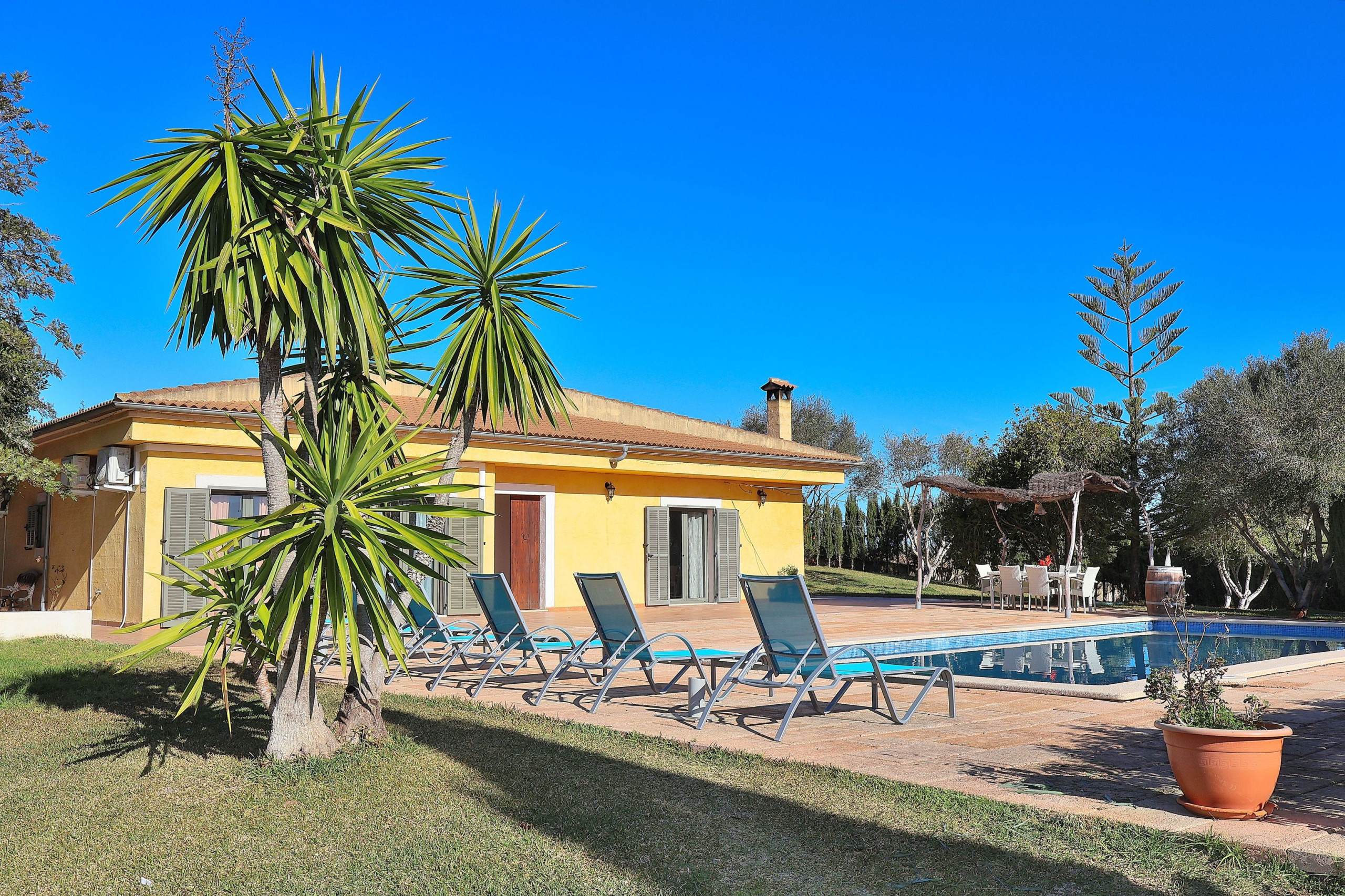 Villa in  buchen Villa es Mal Pas 267 By Mallorca Charme Bild-1