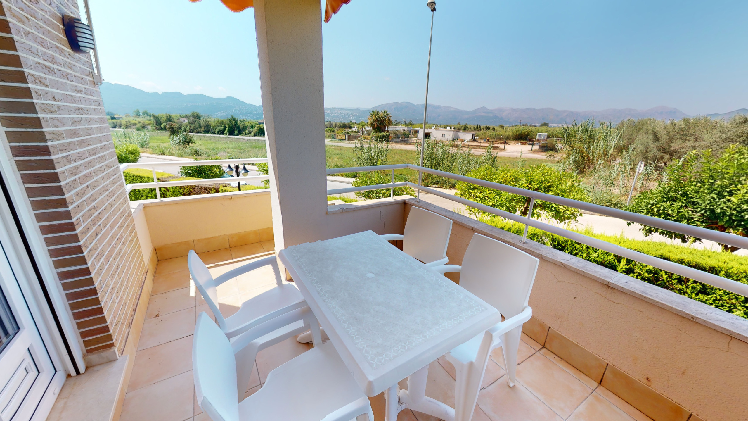 Rent Apartment in Oliva Buganvilla 1105 picture-4