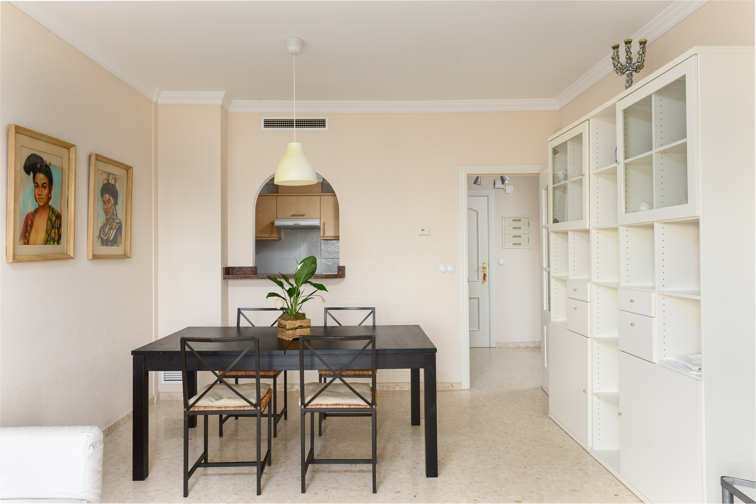 Rent Apartment in Oliva Buganvilla 1302 picture-1