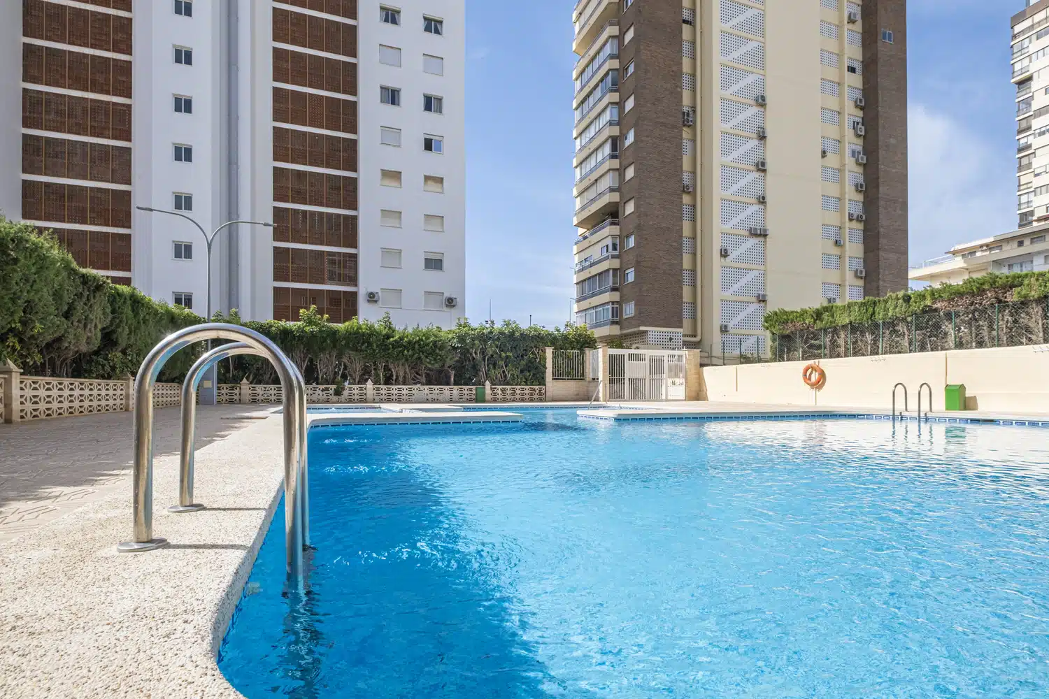 Alquilar Apartamento en Benidorm Veracruz 10-C Deluxe Apartment Levante Beach imagen-31