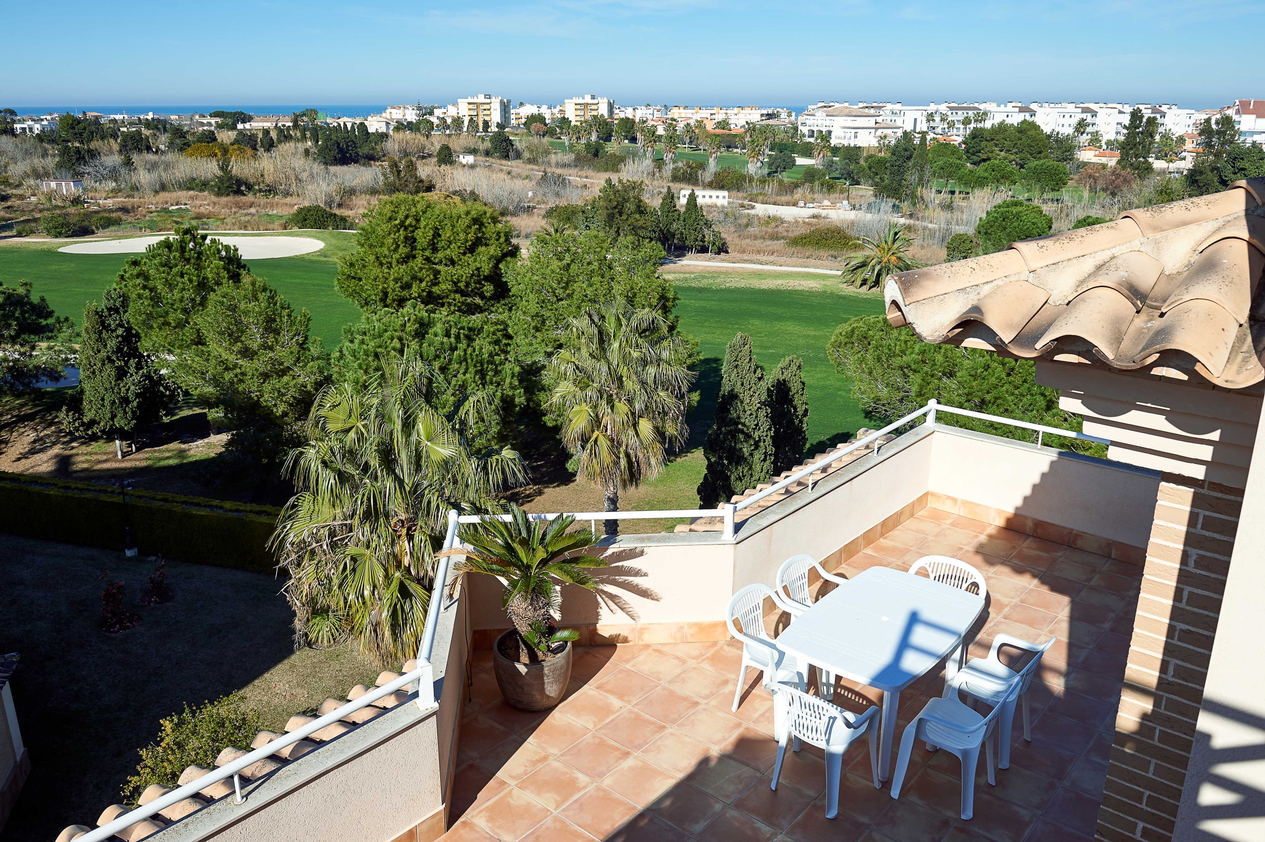 Rent Apartment in Oliva Buganvilla 3401 picture-9