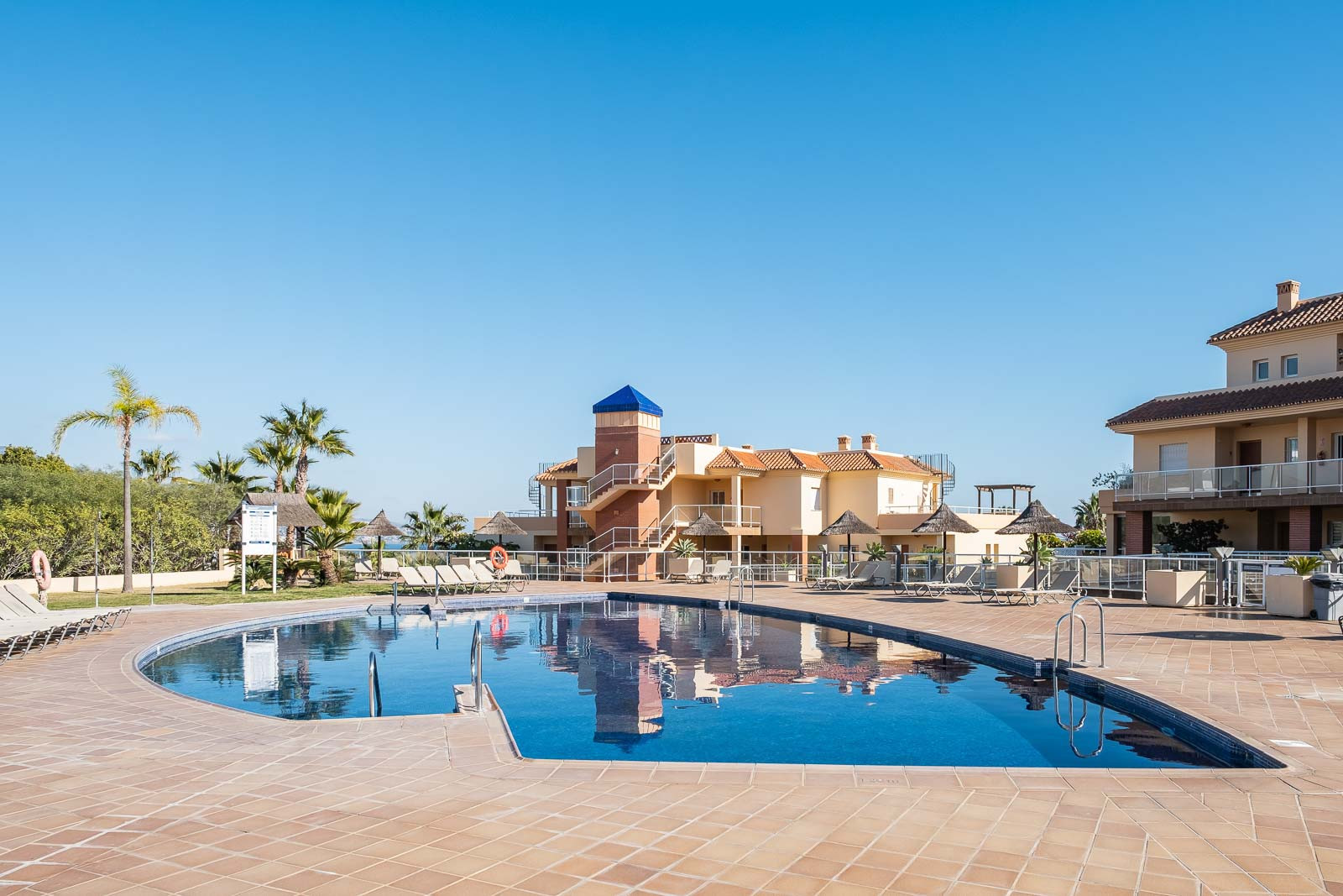 Alquilar Apartamento en Mijas Costa ALFRESCO STAYS MM B10 imagen-22