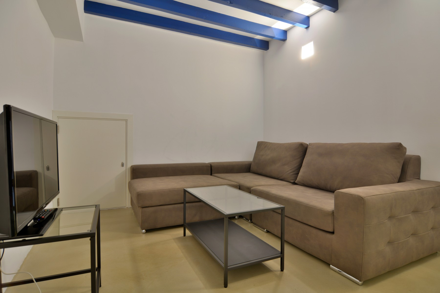 Ferienwohnung in Palma de Mallorca buchen Lonja Suites 1 Blue Bild-3