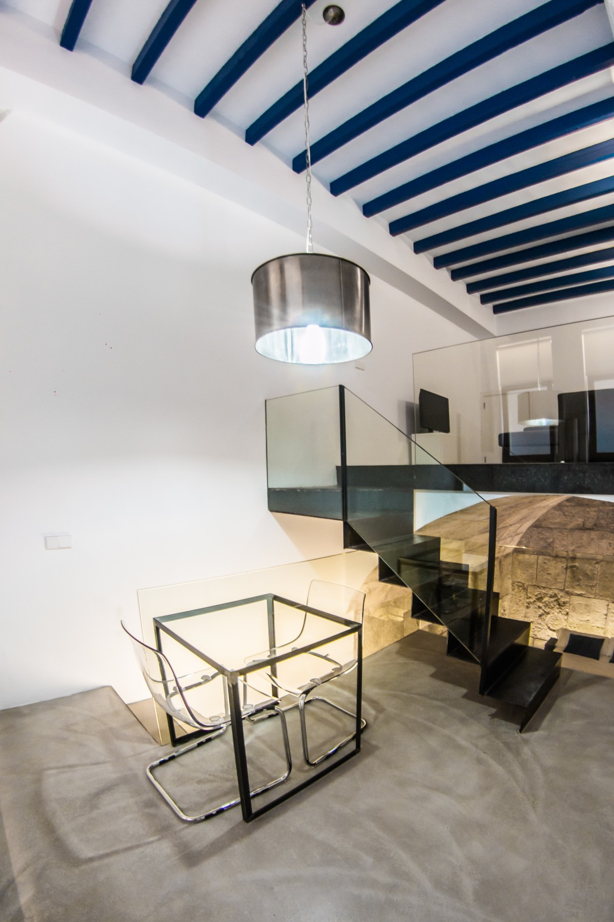 Ferienwohnung in Palma de Mallorca buchen Lonja Suites 1 Blue Bild-10