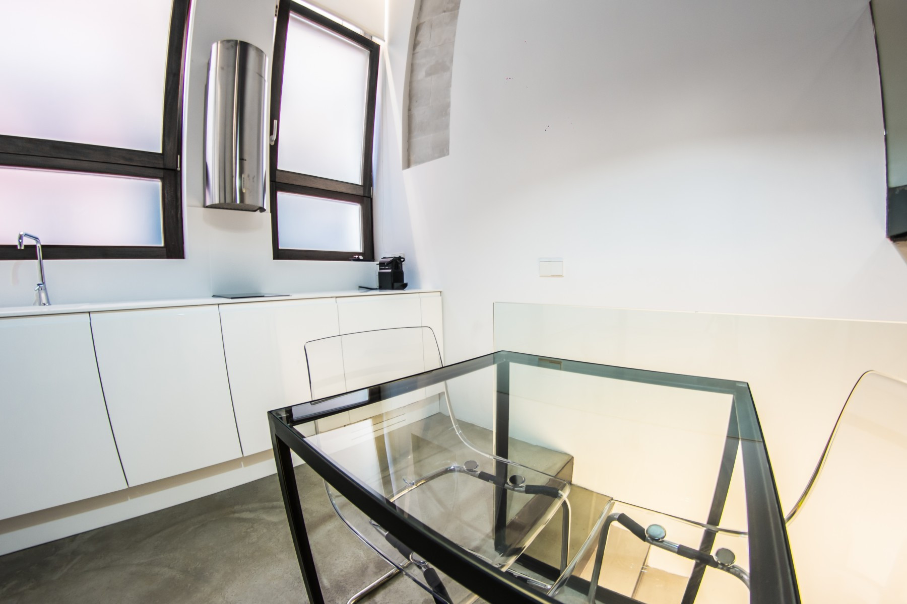 Rent Apartment in Palma de Mallorca Lonja Suites 1 Blue picture-14