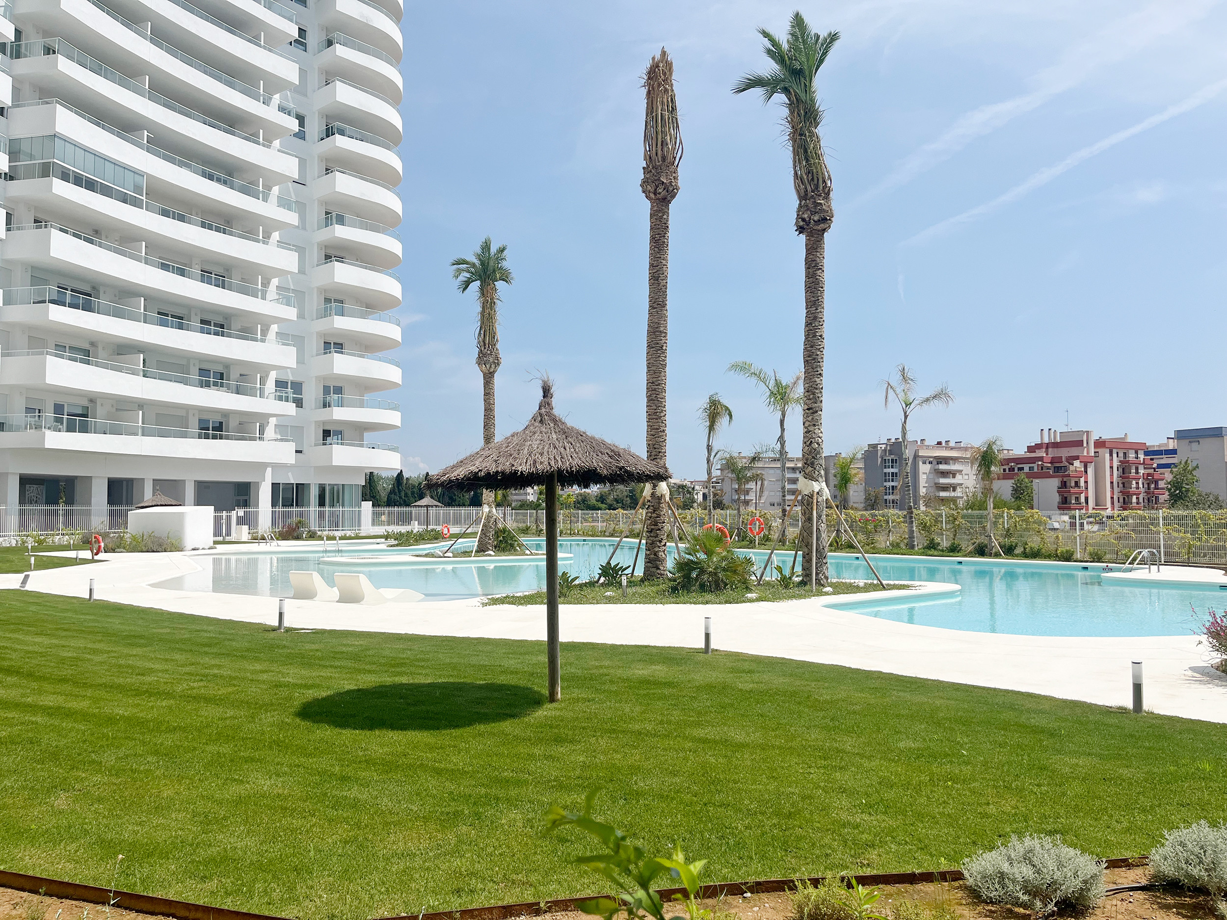 Rent Apartment in  Apt. Gran Canet 3 - 11 - 2 picture-29