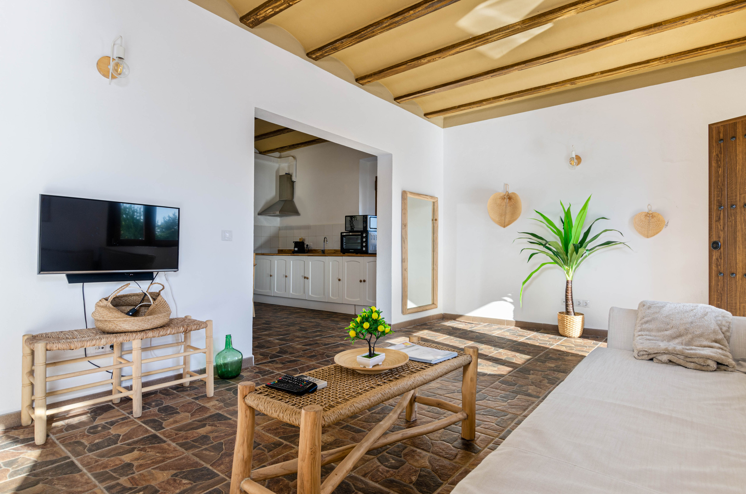 Ferienwohnung in Inca buchen Agroturismo El Limonar 4, YourHouse Bild-13