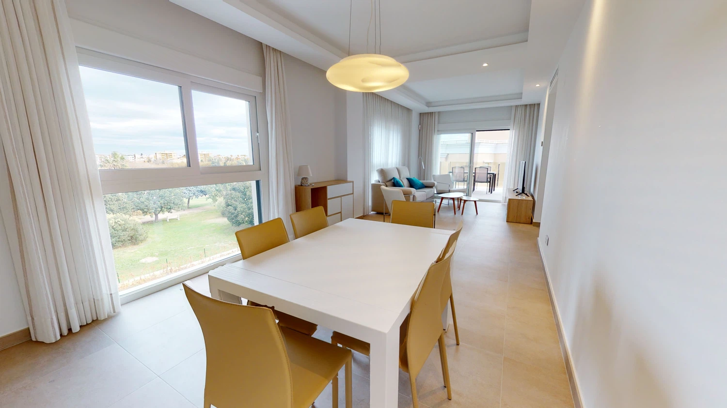 Alquilar Apartamento en Oliva Green 12 - 2305 imagen-3