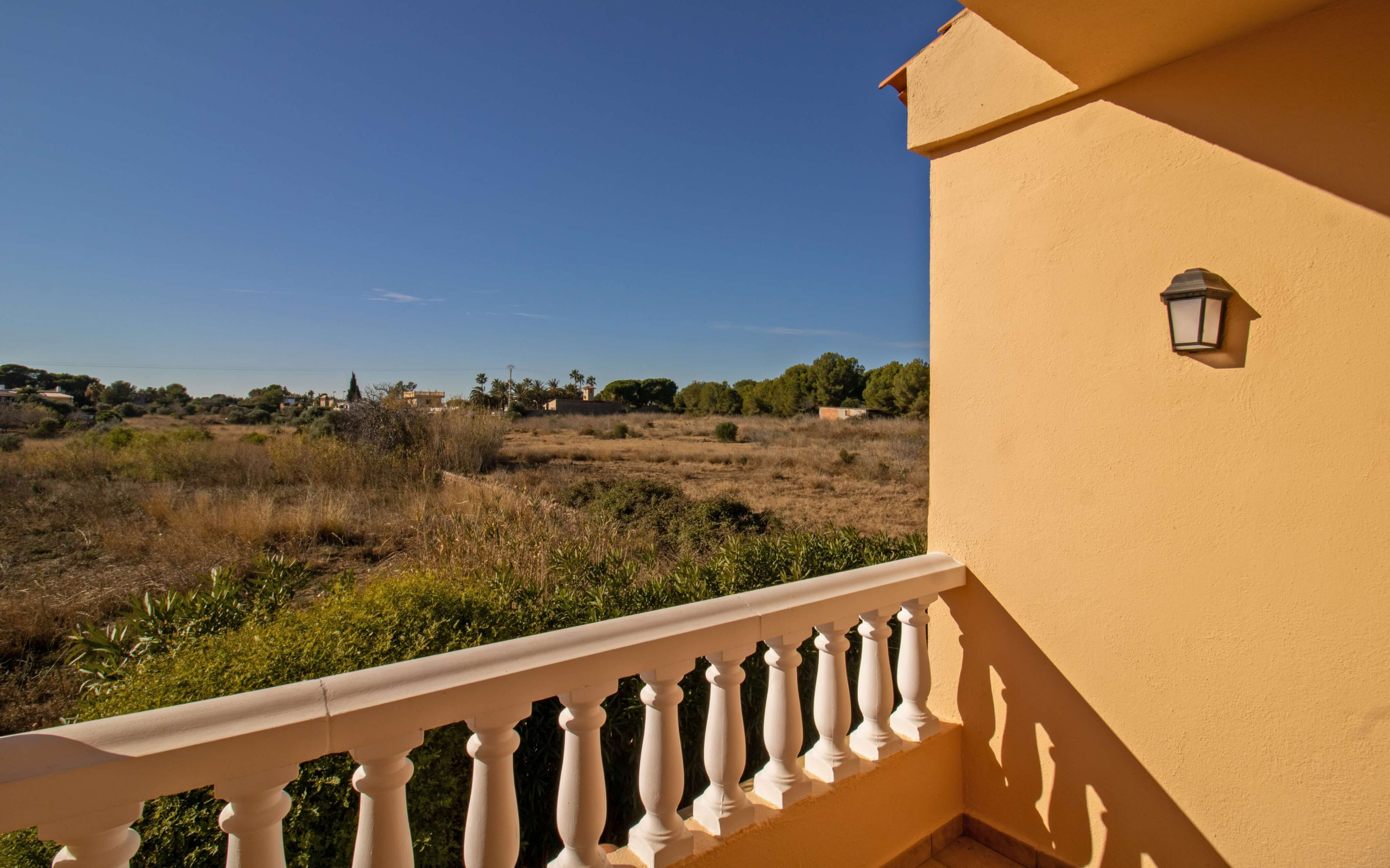 Halfvrijstaand huis in  buchen CASA INDEPENDIENTE - Playa Cargador - SENIETA Bild-22