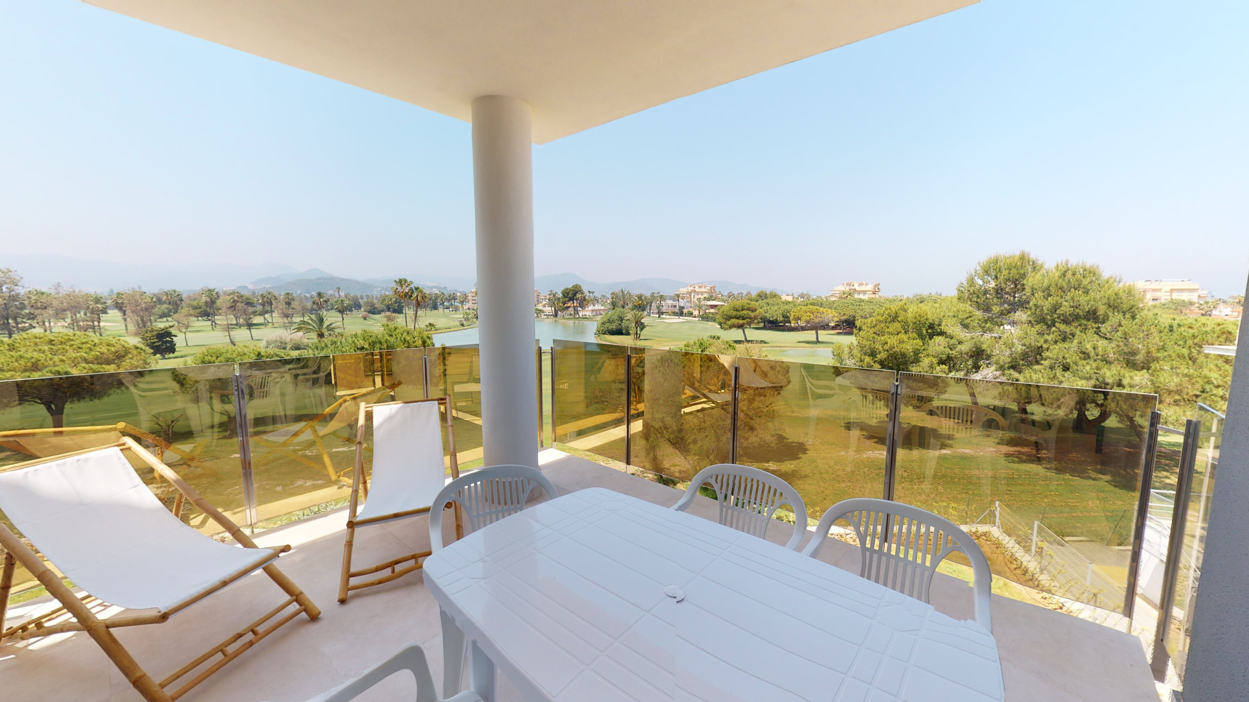 Rent Apartment in Oliva Hoyo 17 - 1305 picture-9